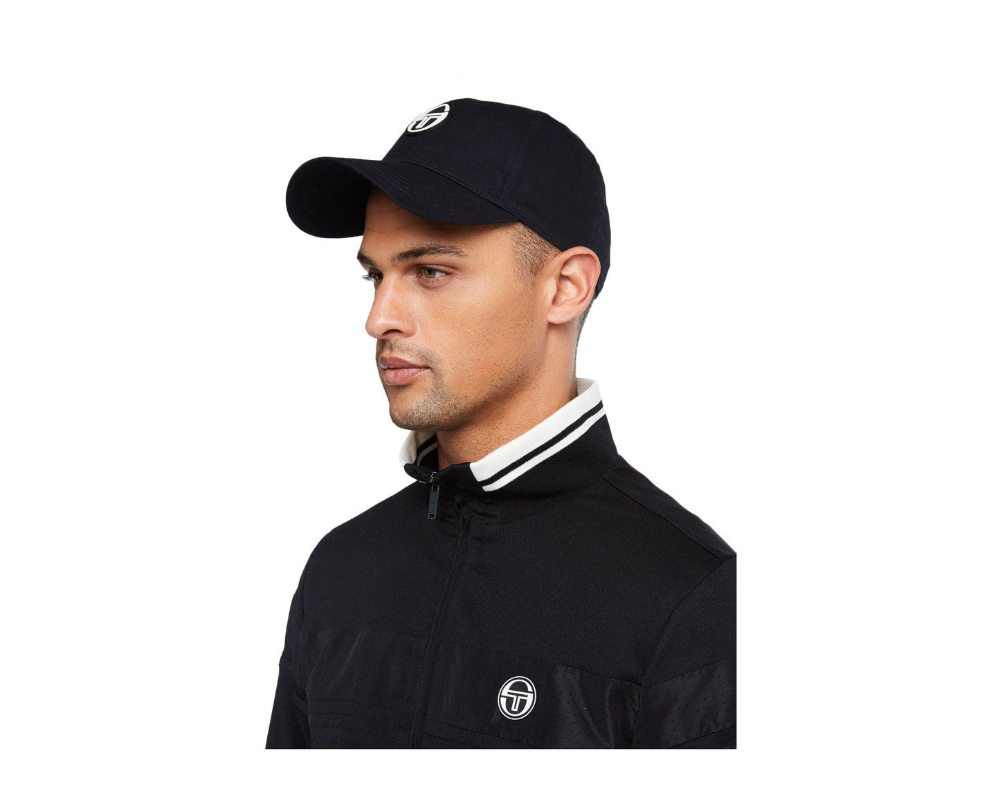 Sergio Tacchini Aris Cap