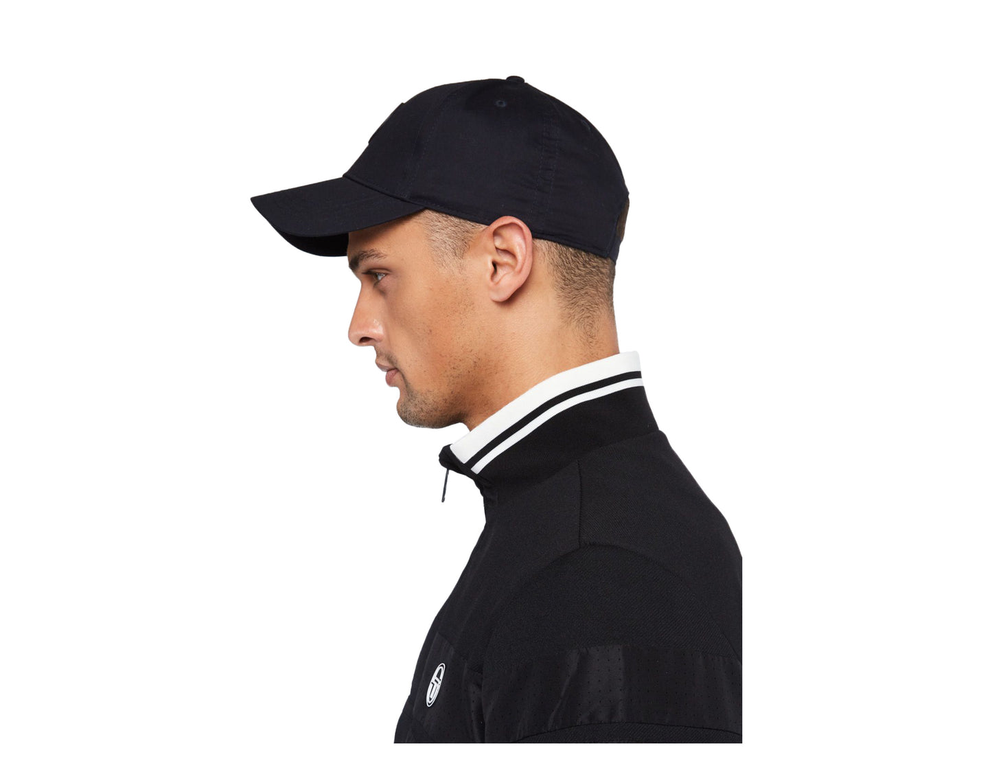 Sergio Tacchini Aris Cap