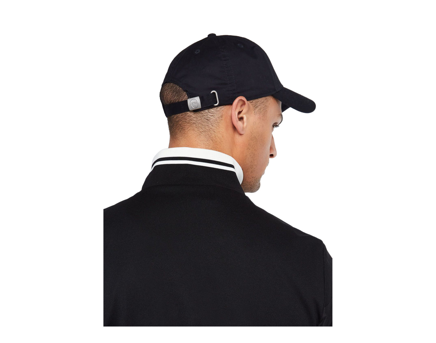 Sergio Tacchini Aris Cap