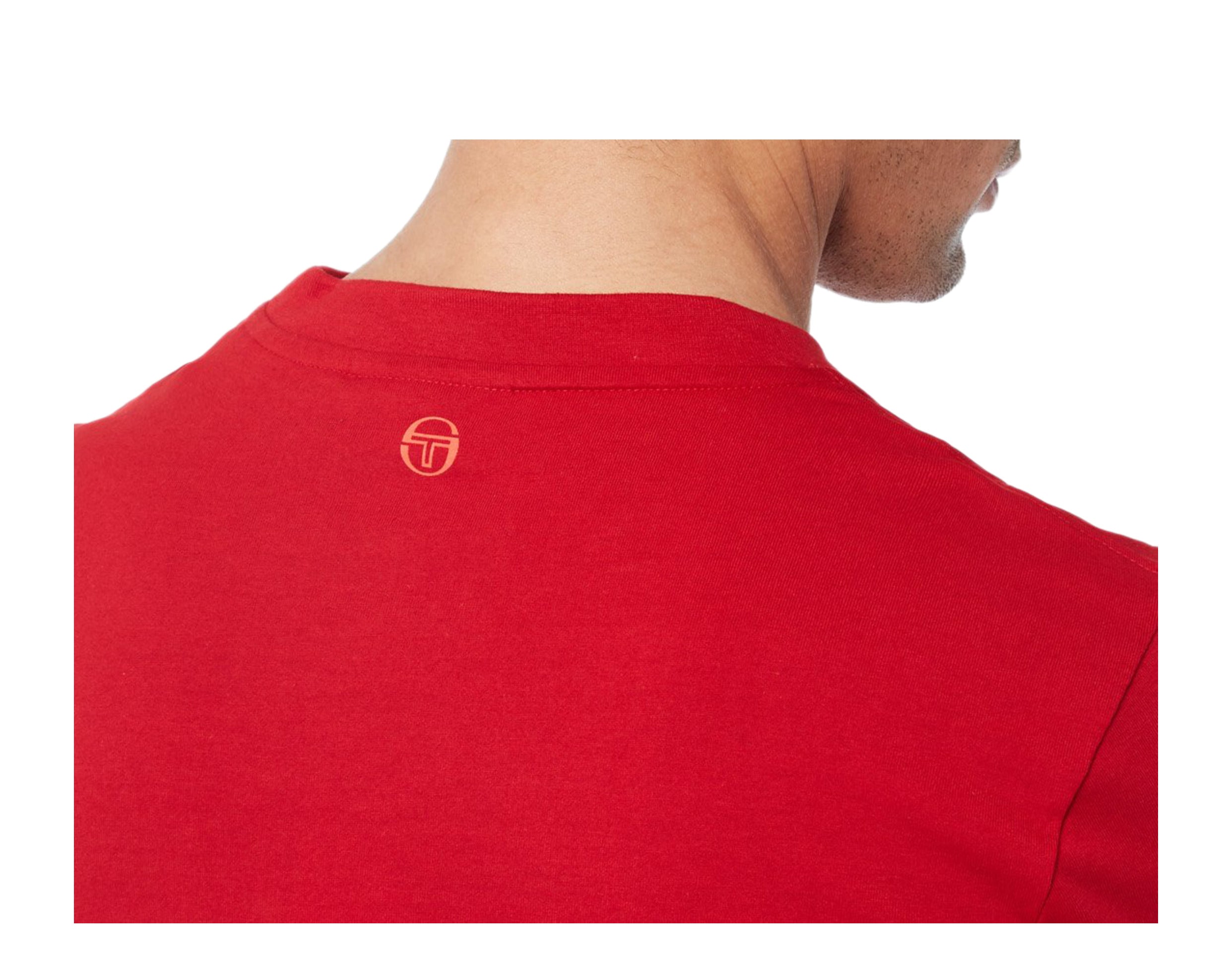 Sergio Tacchini Velocita Men's T-Shirt