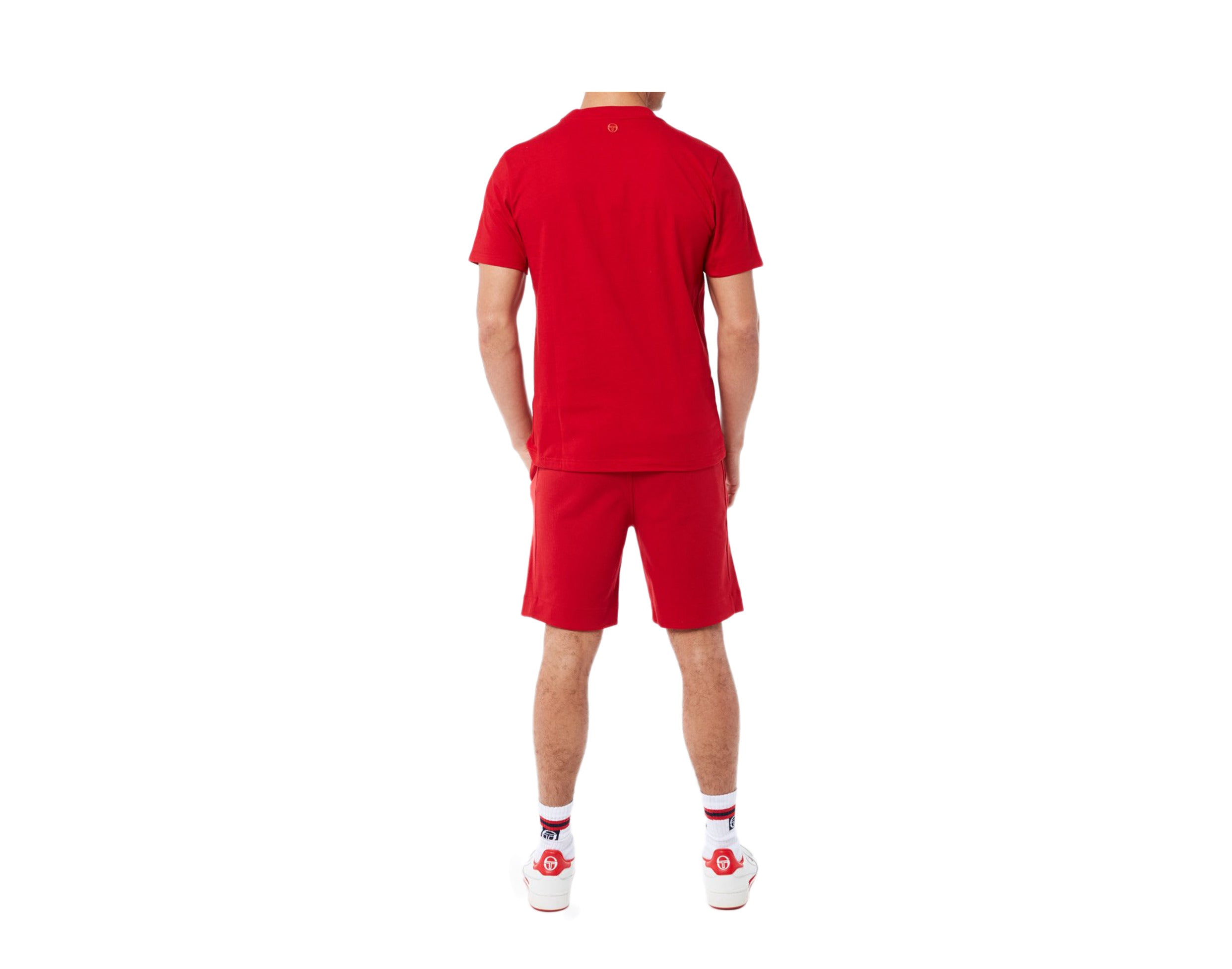 Sergio Tacchini Velocita Men's T-Shirt