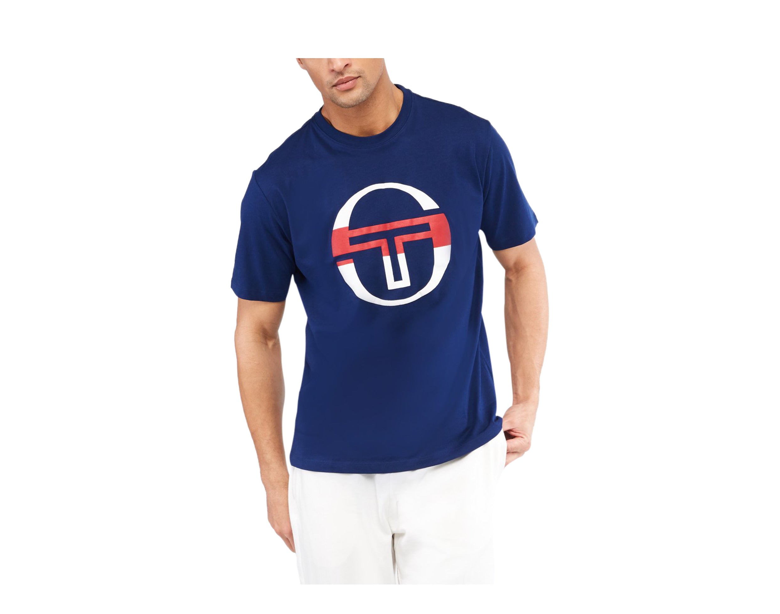 Sergio Tacchini Iberis Men's T-Shirt