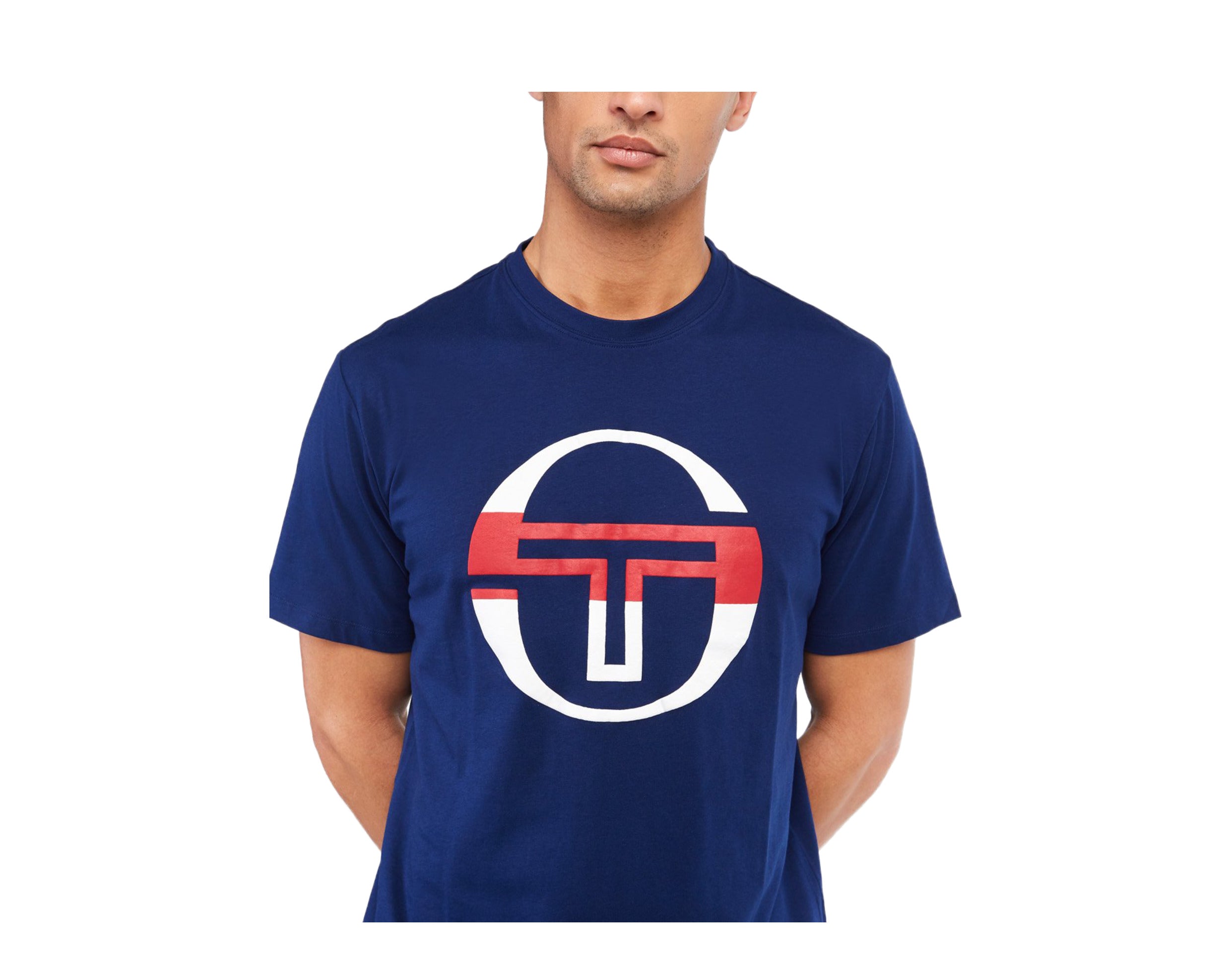 Sergio Tacchini Iberis Men's T-Shirt