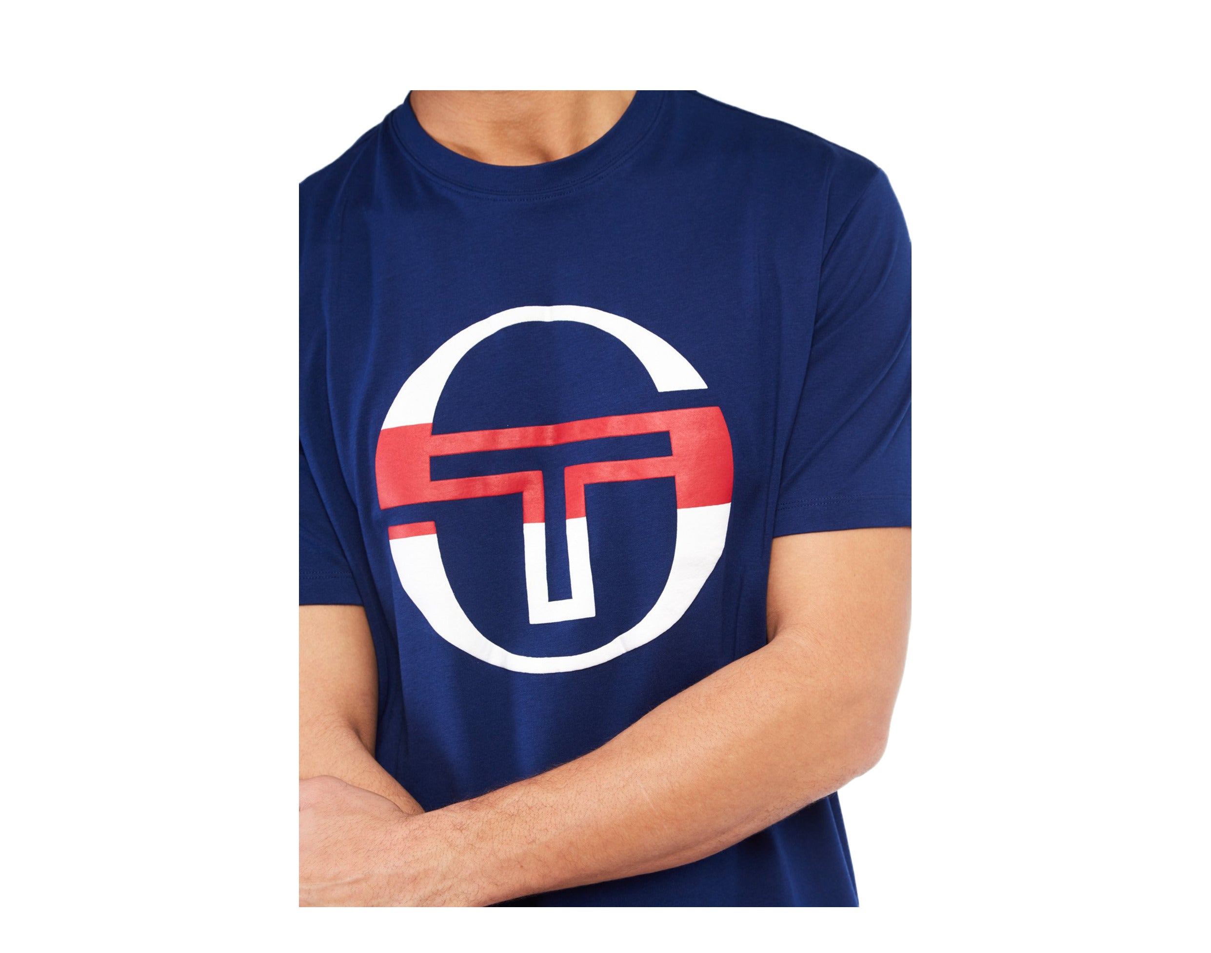 Sergio Tacchini Iberis Men's T-Shirt