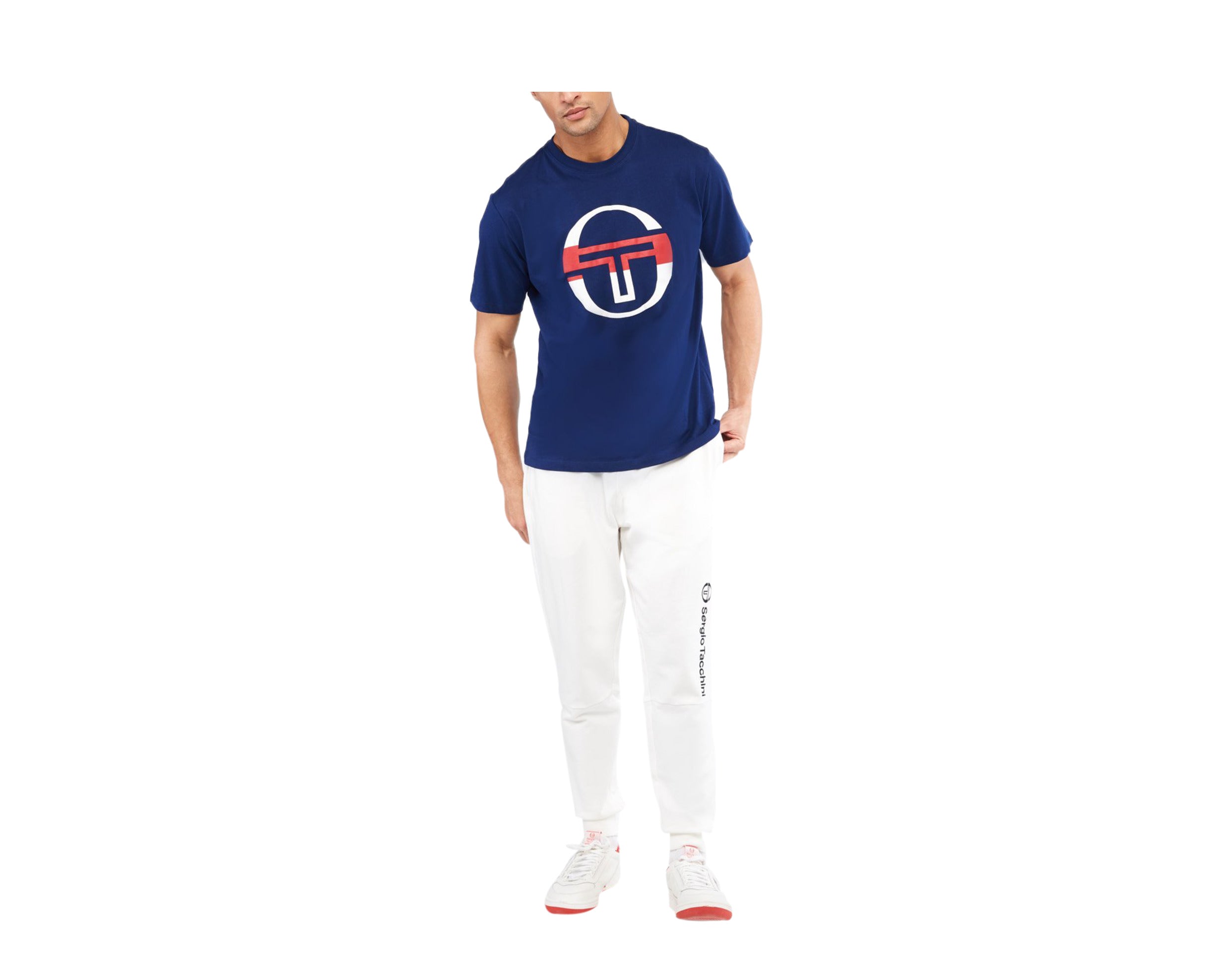Sergio Tacchini Iberis Men's T-Shirt