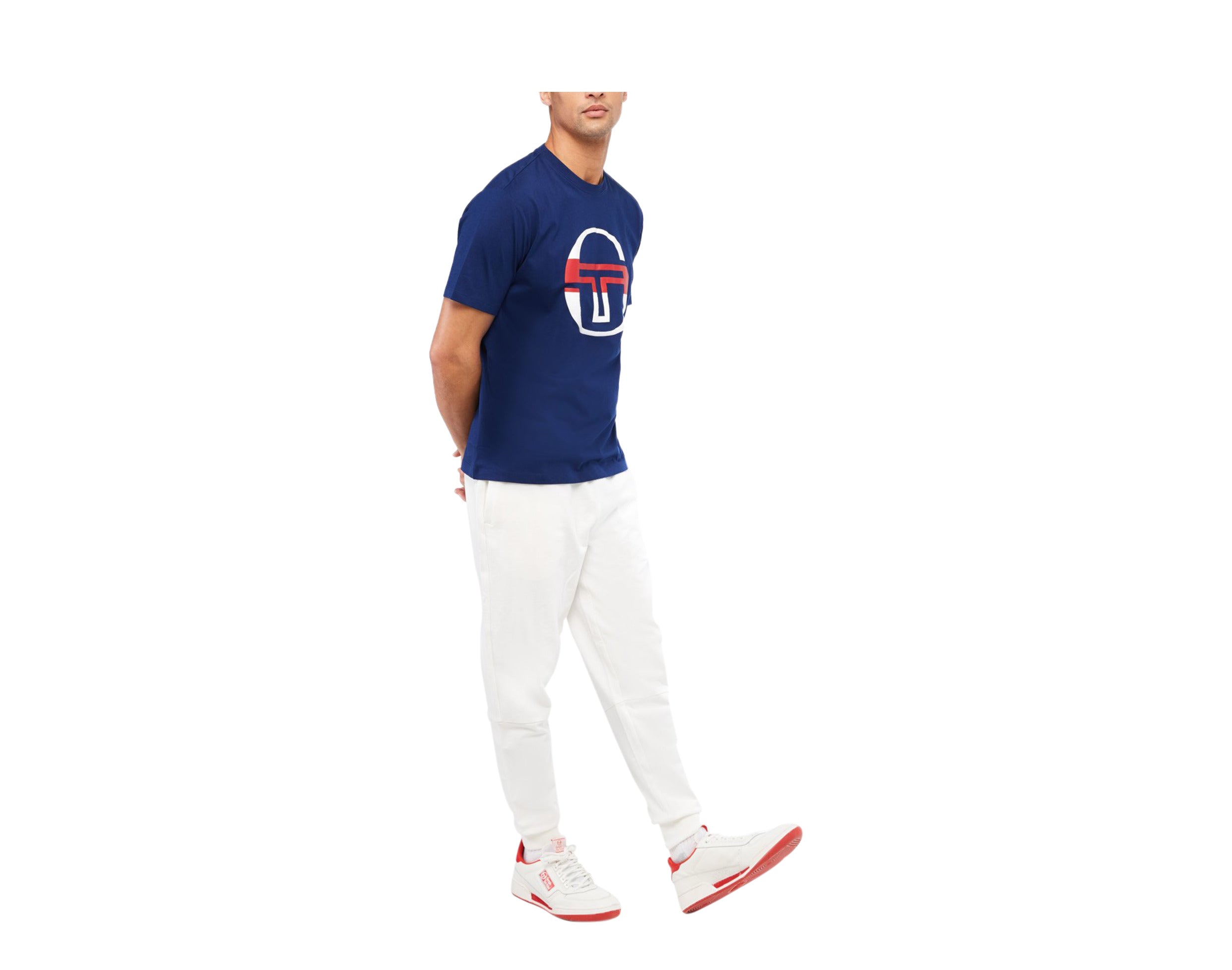 Sergio Tacchini Iberis Men's T-Shirt