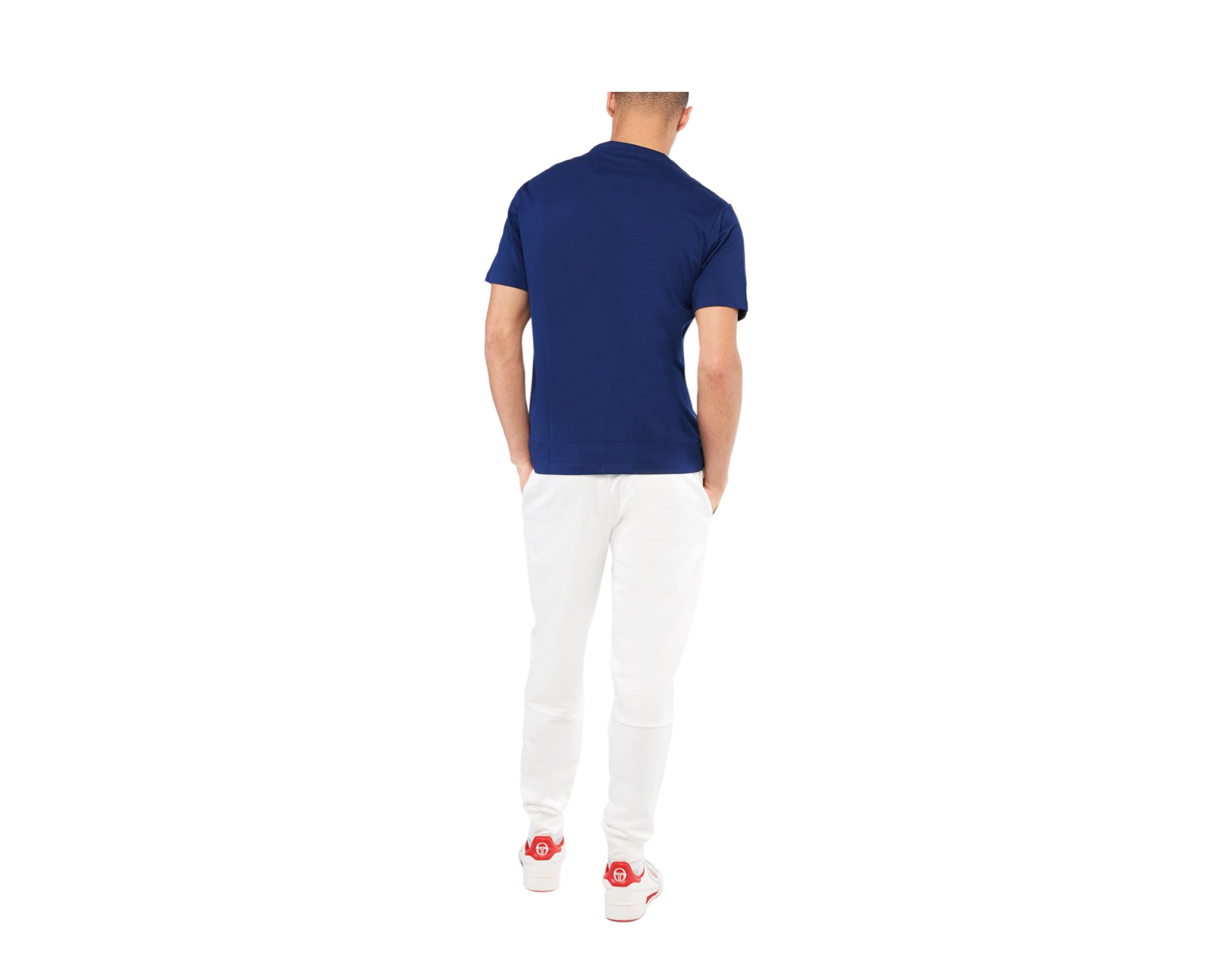 Sergio Tacchini Iberis Men's T-Shirt