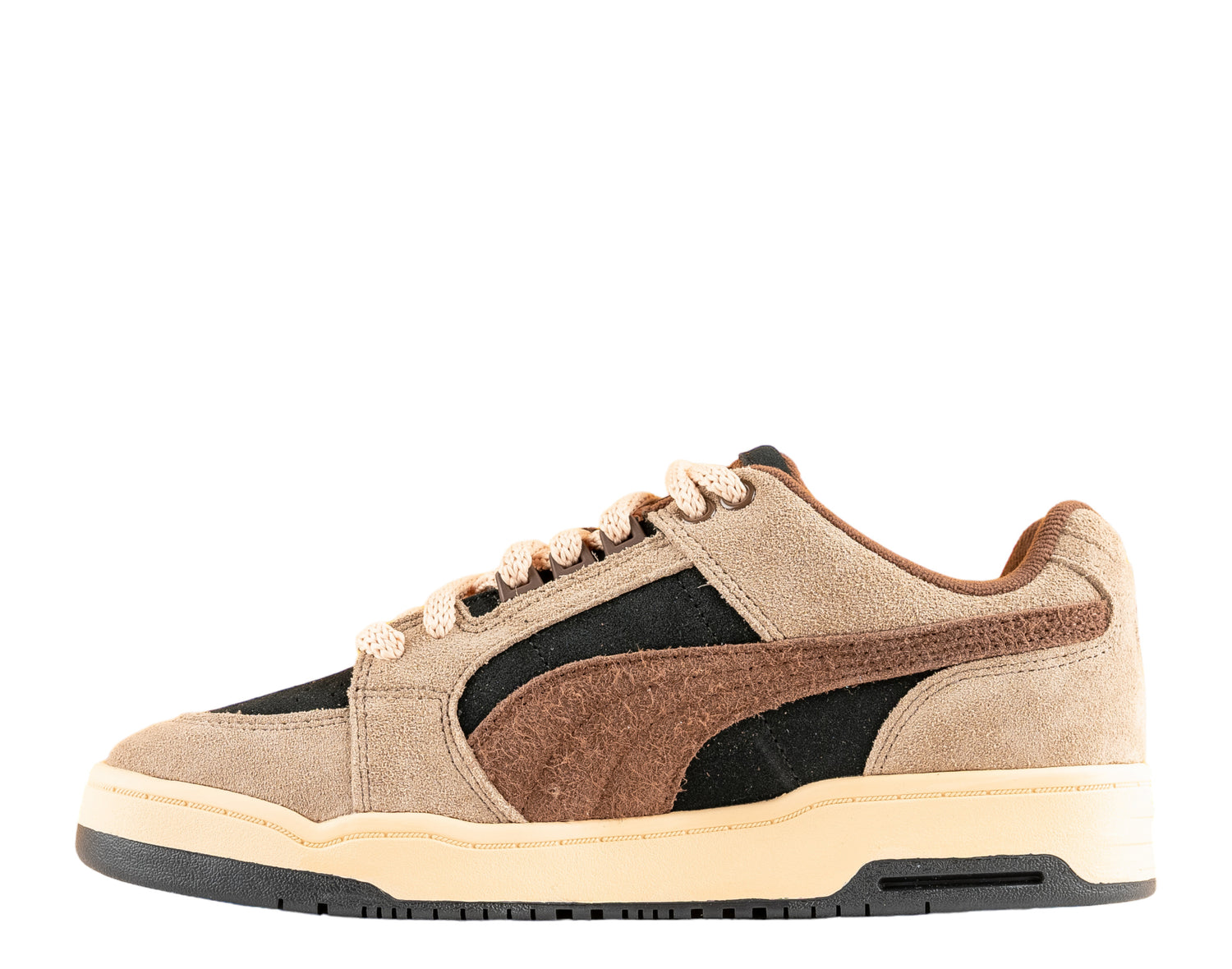 Puma Slipstream Lo Texture Men's Sneakers