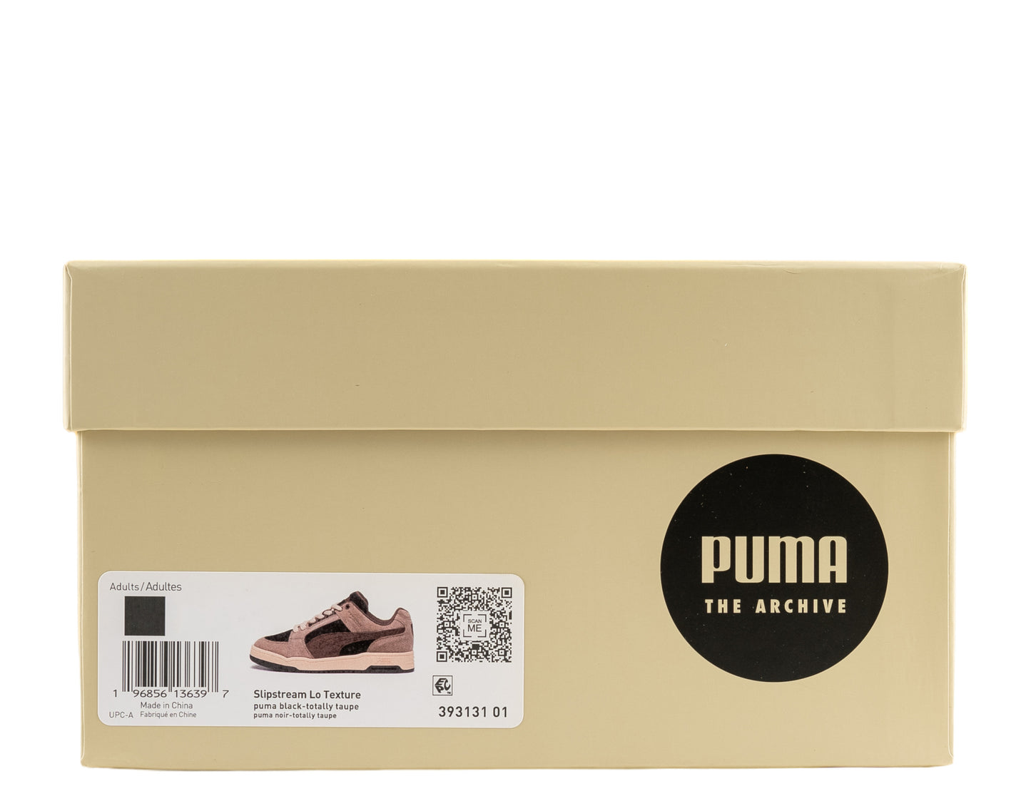 Puma Slipstream Lo Texture Men's Sneakers