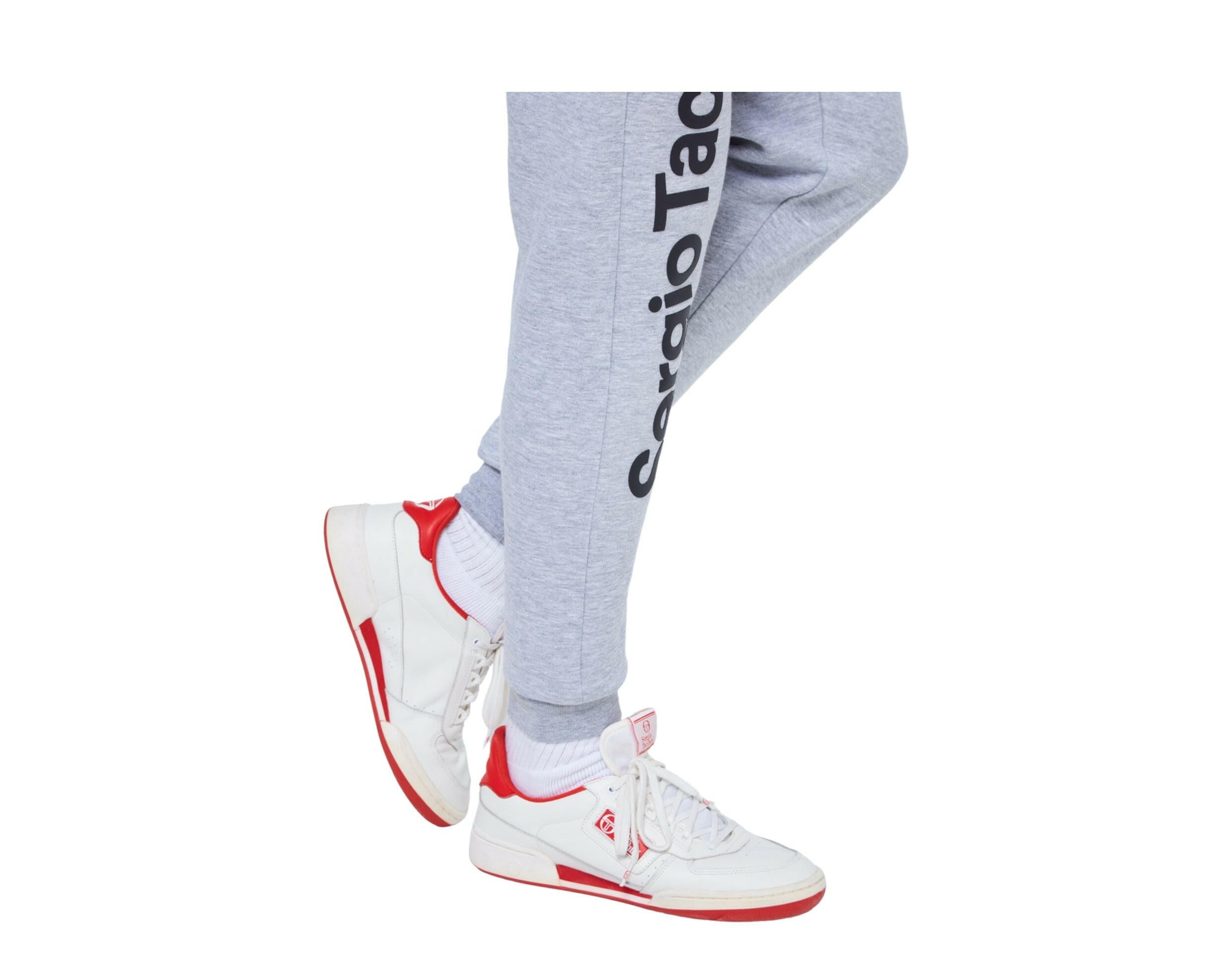 Sergio Tacchini Nizard Sweatpants.
