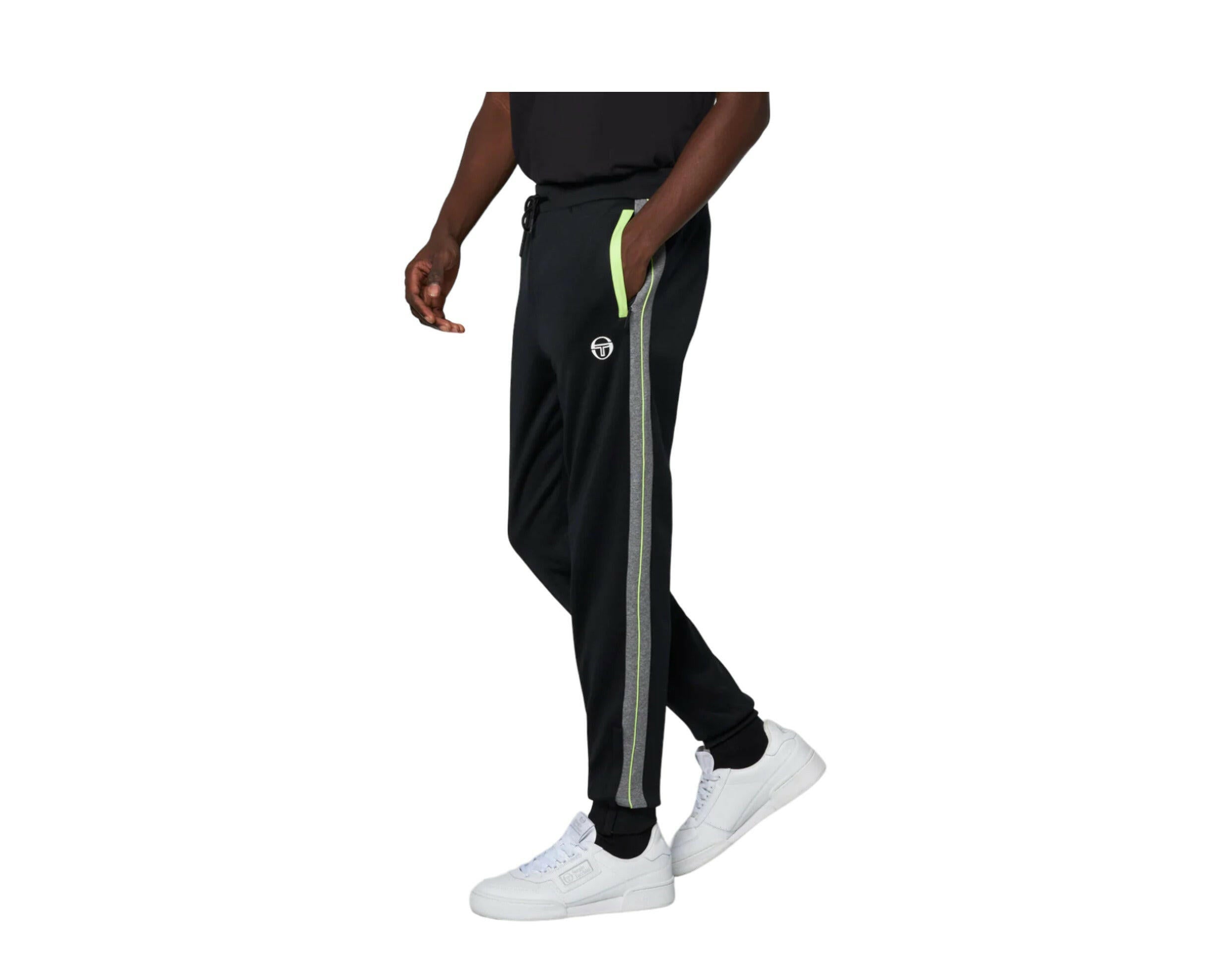 Sergio Tacchini Innesto Tracksuit - Top and Bottom.