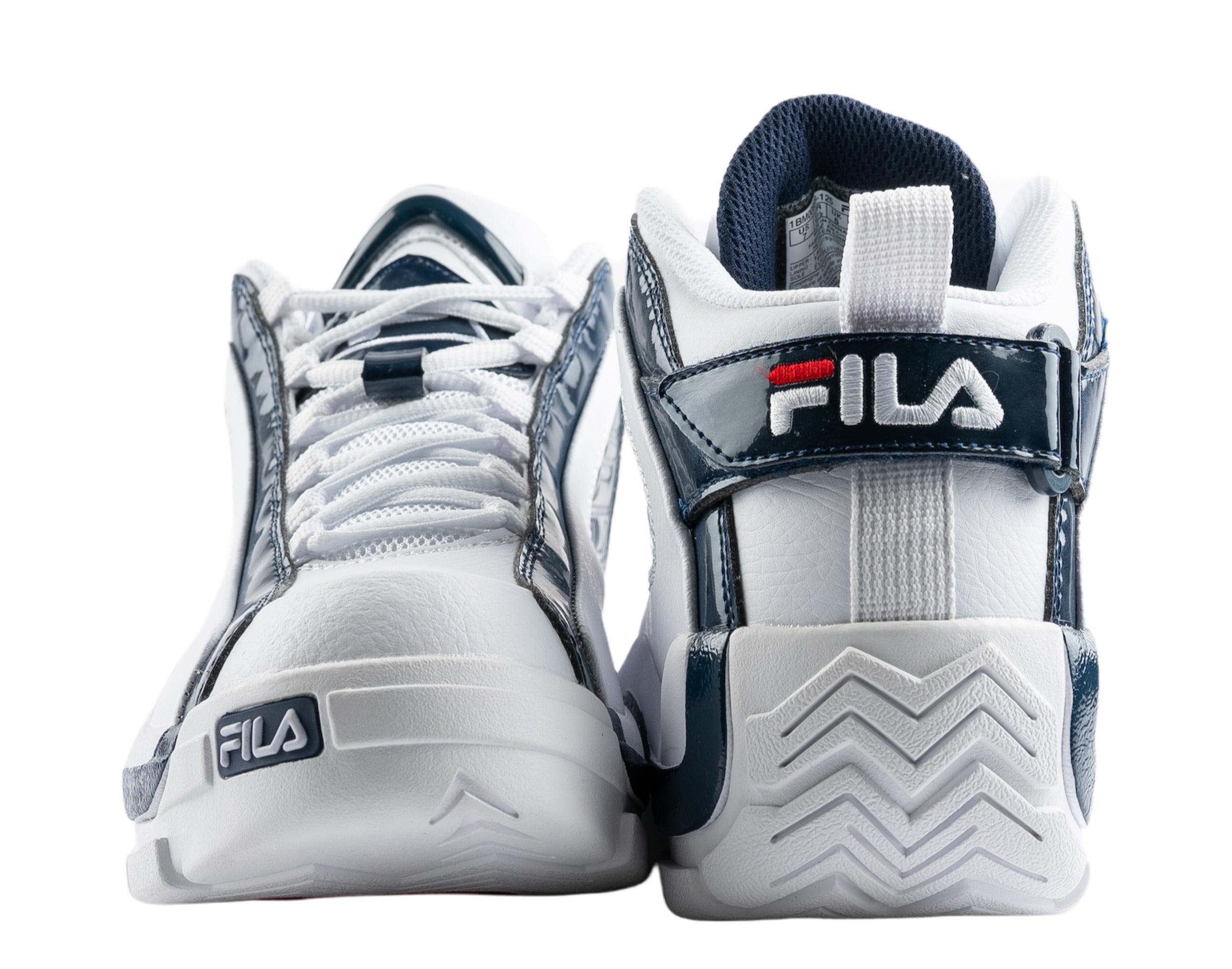 Fila 96 grigio deals