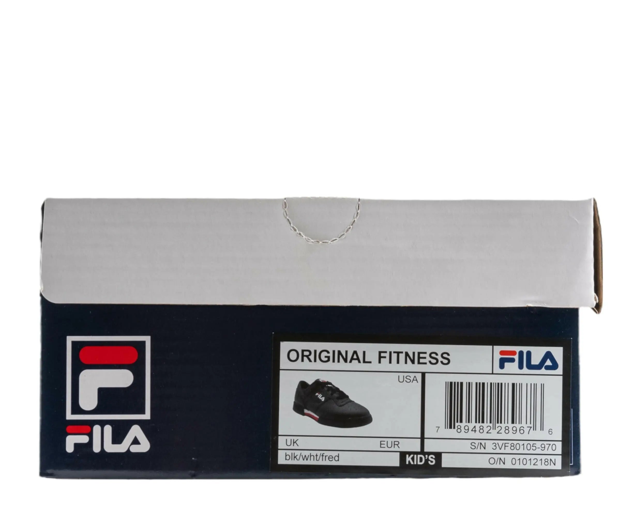Original fila shoe box Clearance