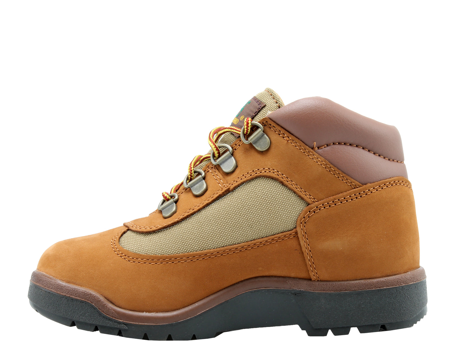 Timberland Field Boot Youth Little Kids Boots