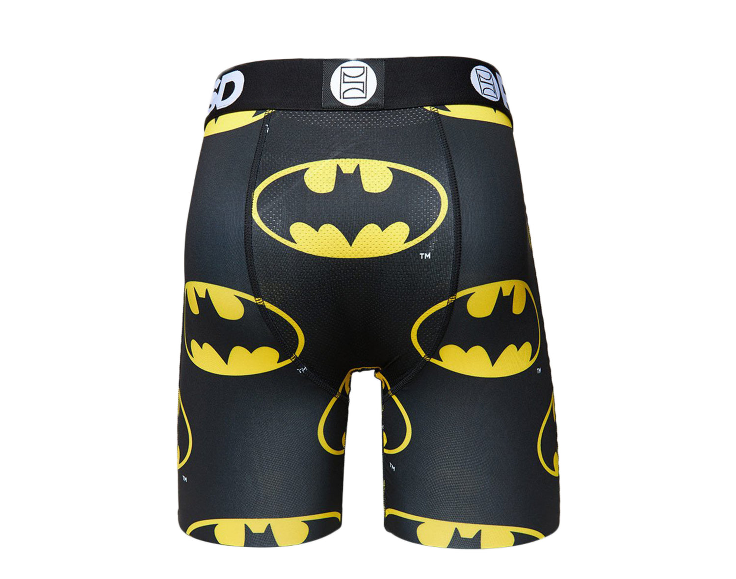 PSD DC - Batman Boxer Briefs Men's Underwear