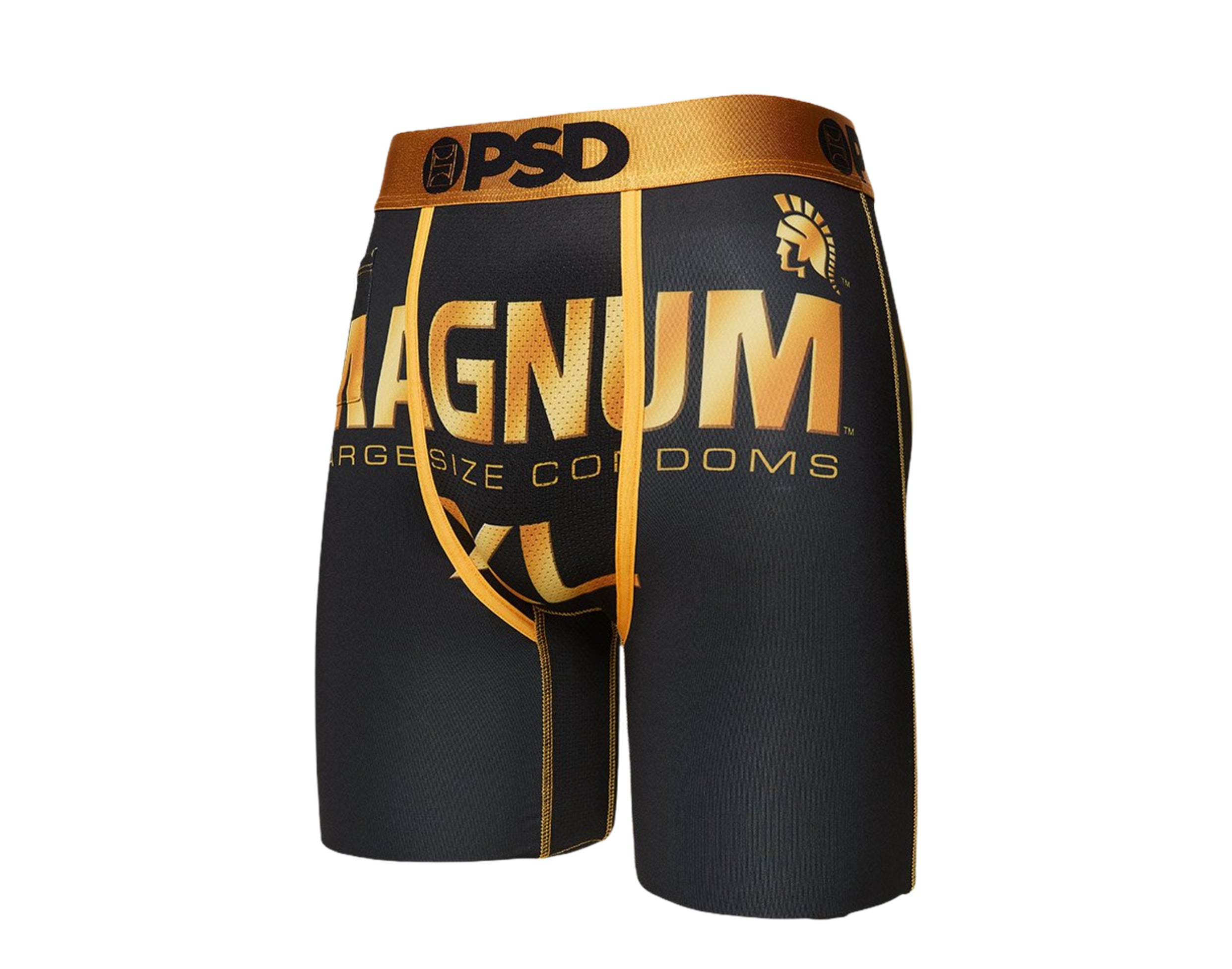 PSD Trojan - Magnum XL Boxer Briefs Men's Underwear