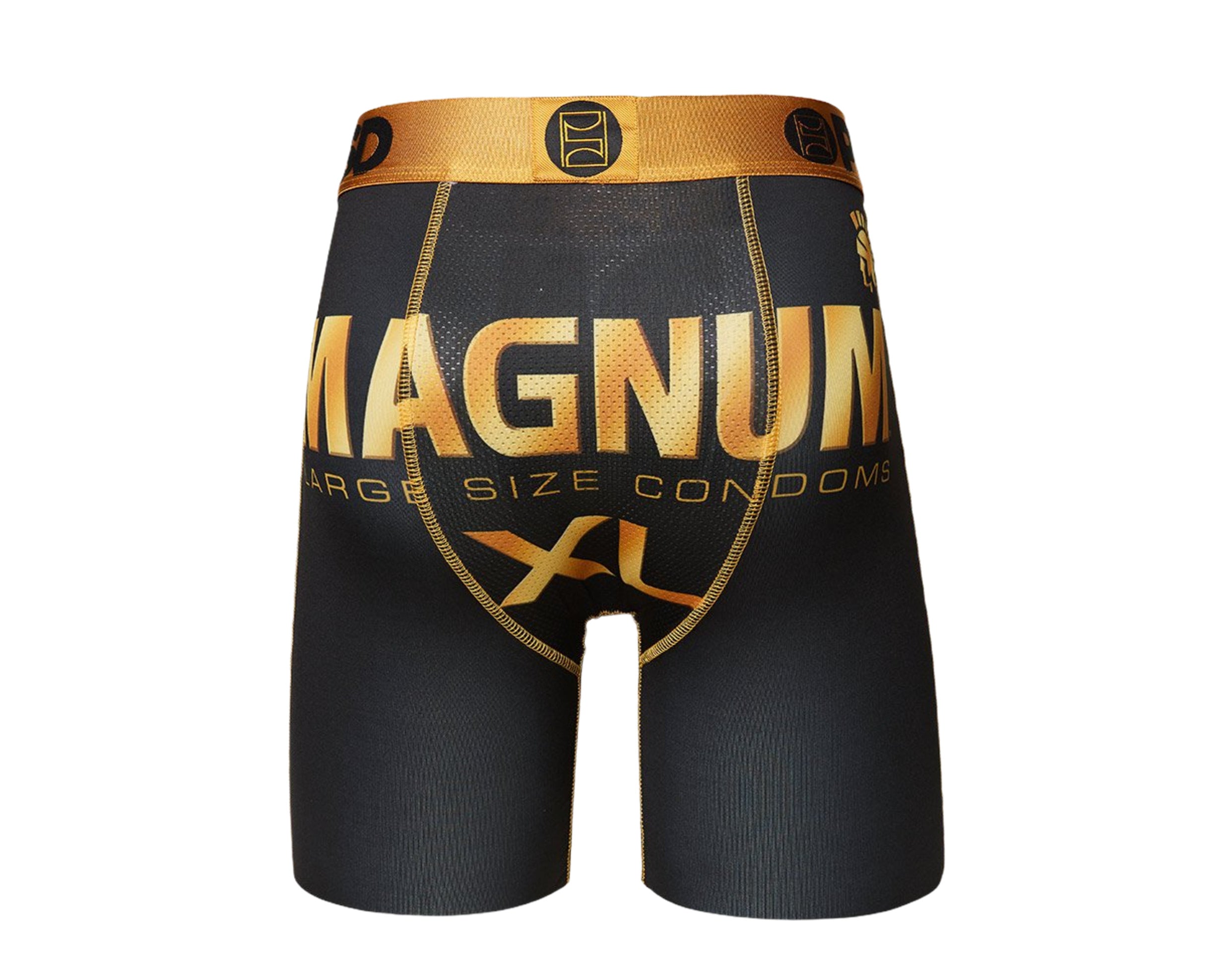 PSD Trojan - Magnum XL Boxer Briefs Men's Underwear