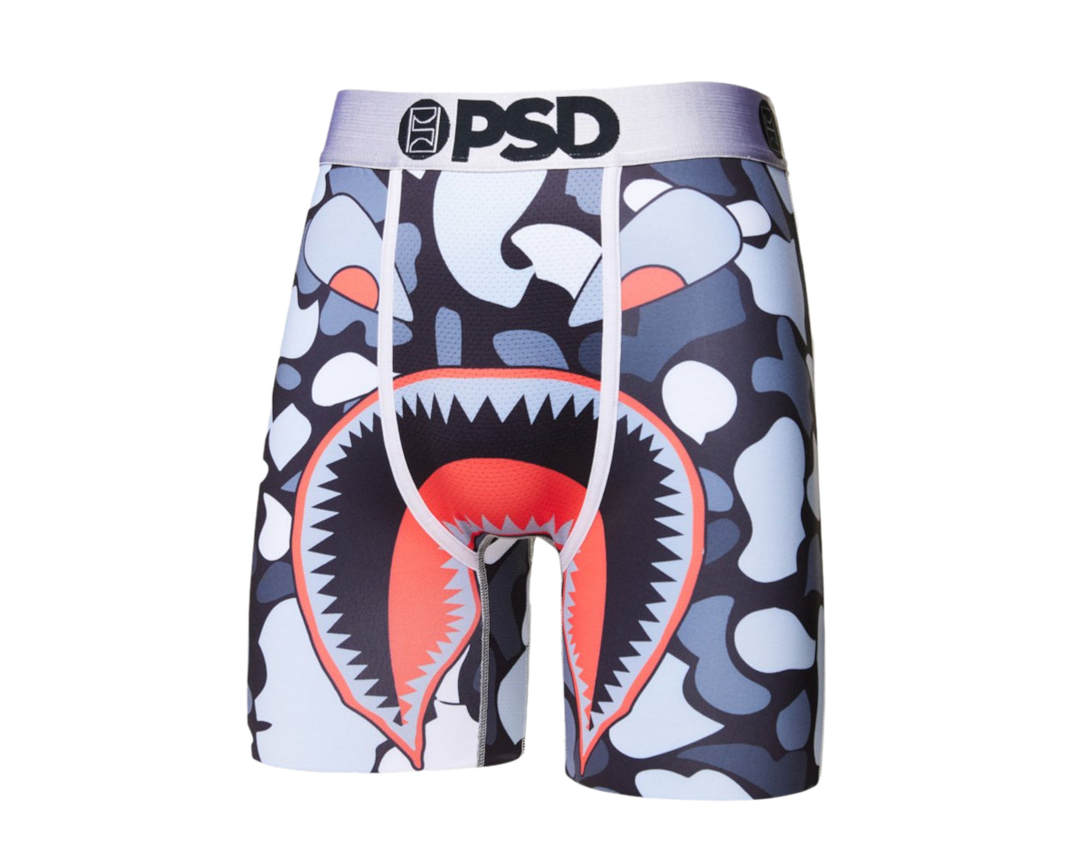 PSD Warface Oakland Boxer Briefs Men's Underwear