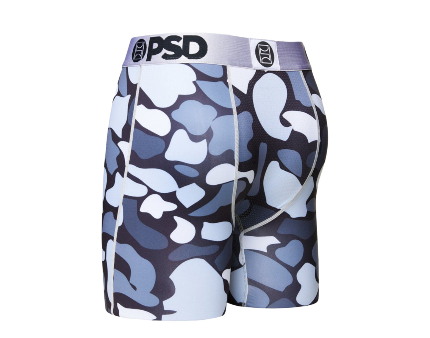 PSD Warface Oakland Boxer Briefs Men's Underwear