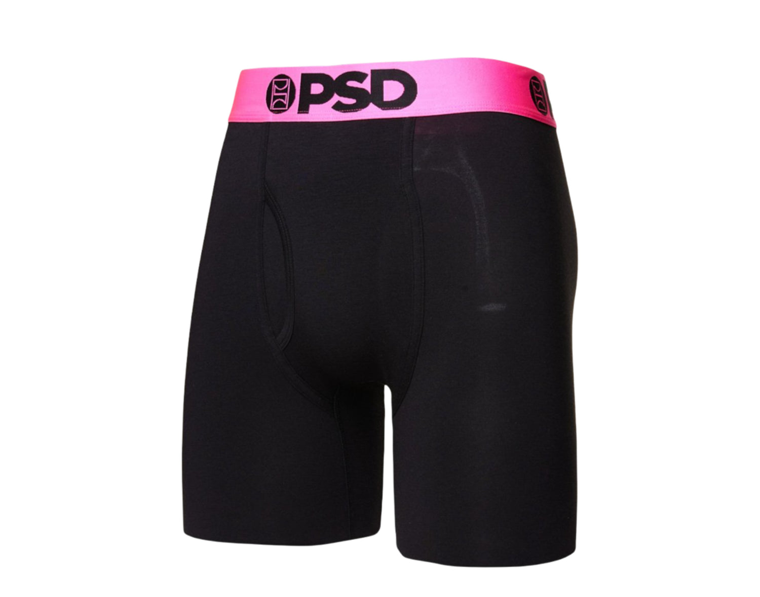 PSD Neon Modal - 3-Pack Boxer Briefs Men's Underwear