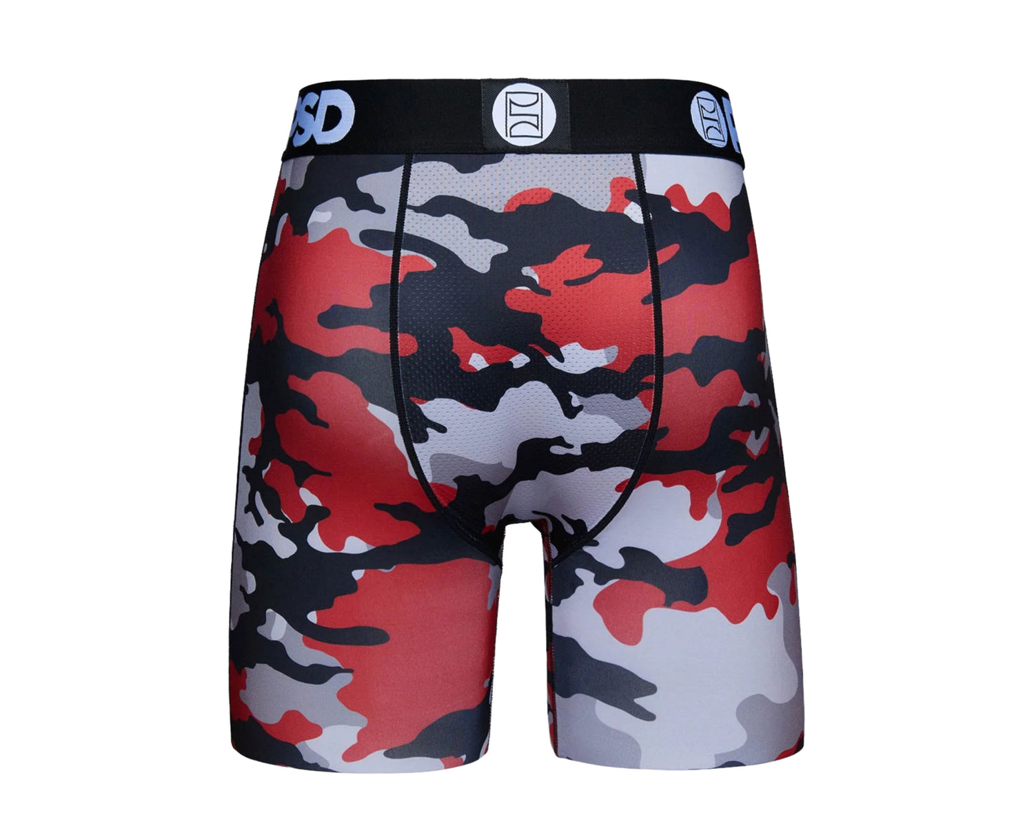 PSD Warface Jet Boxer Briefs Men's Underwear