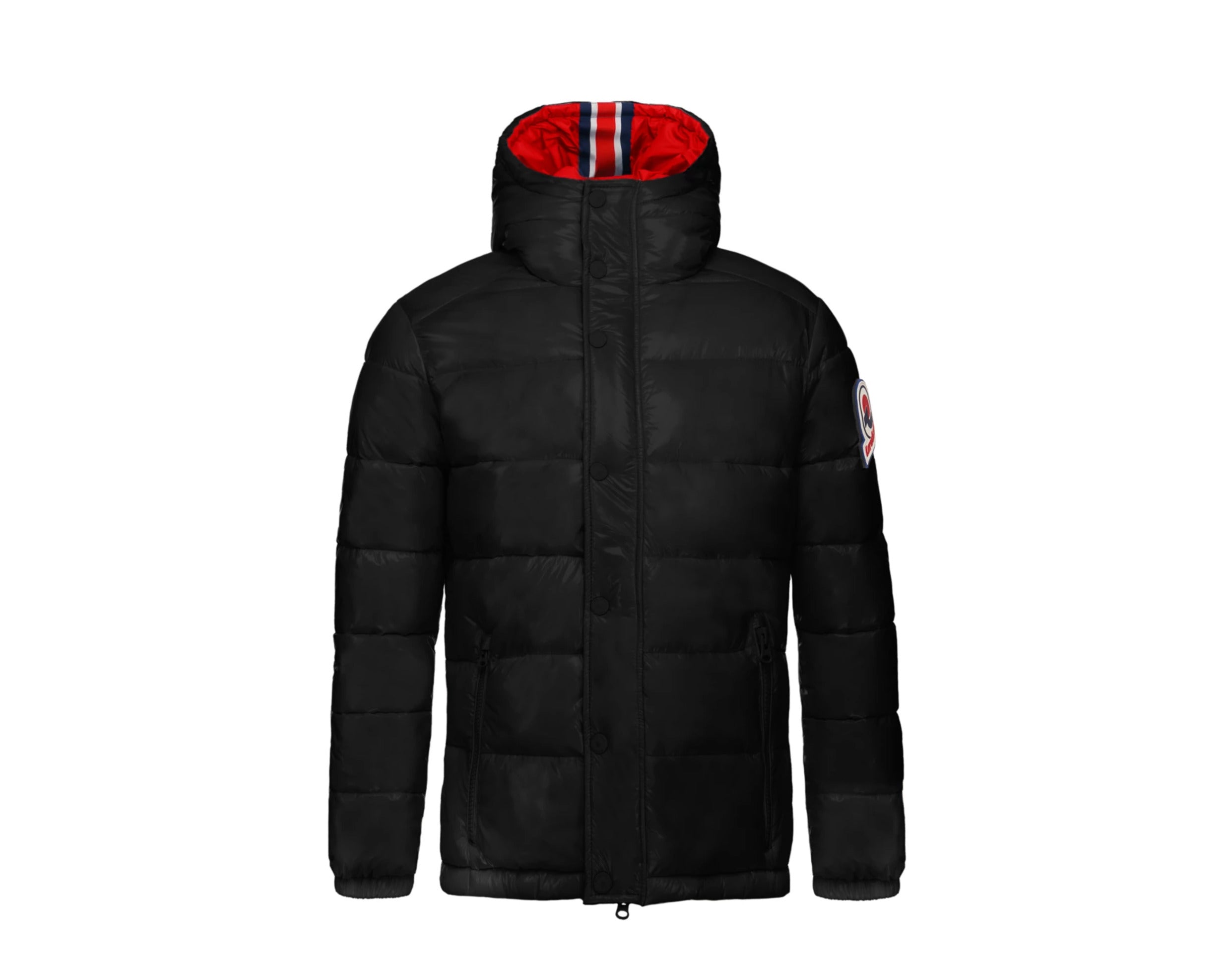 Invicta Oliver Contemporary Stylish with Hood Men's Jacket