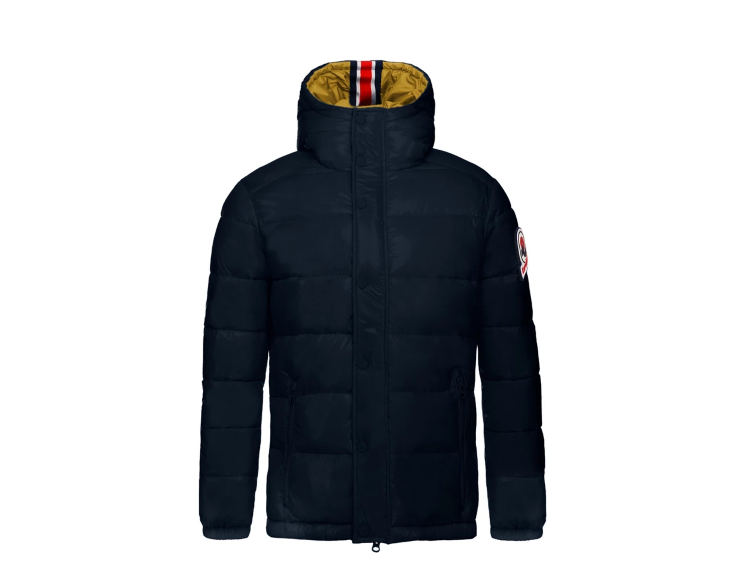 Invicta Oliver Contemporary Stylish with Hood Men's Jacket