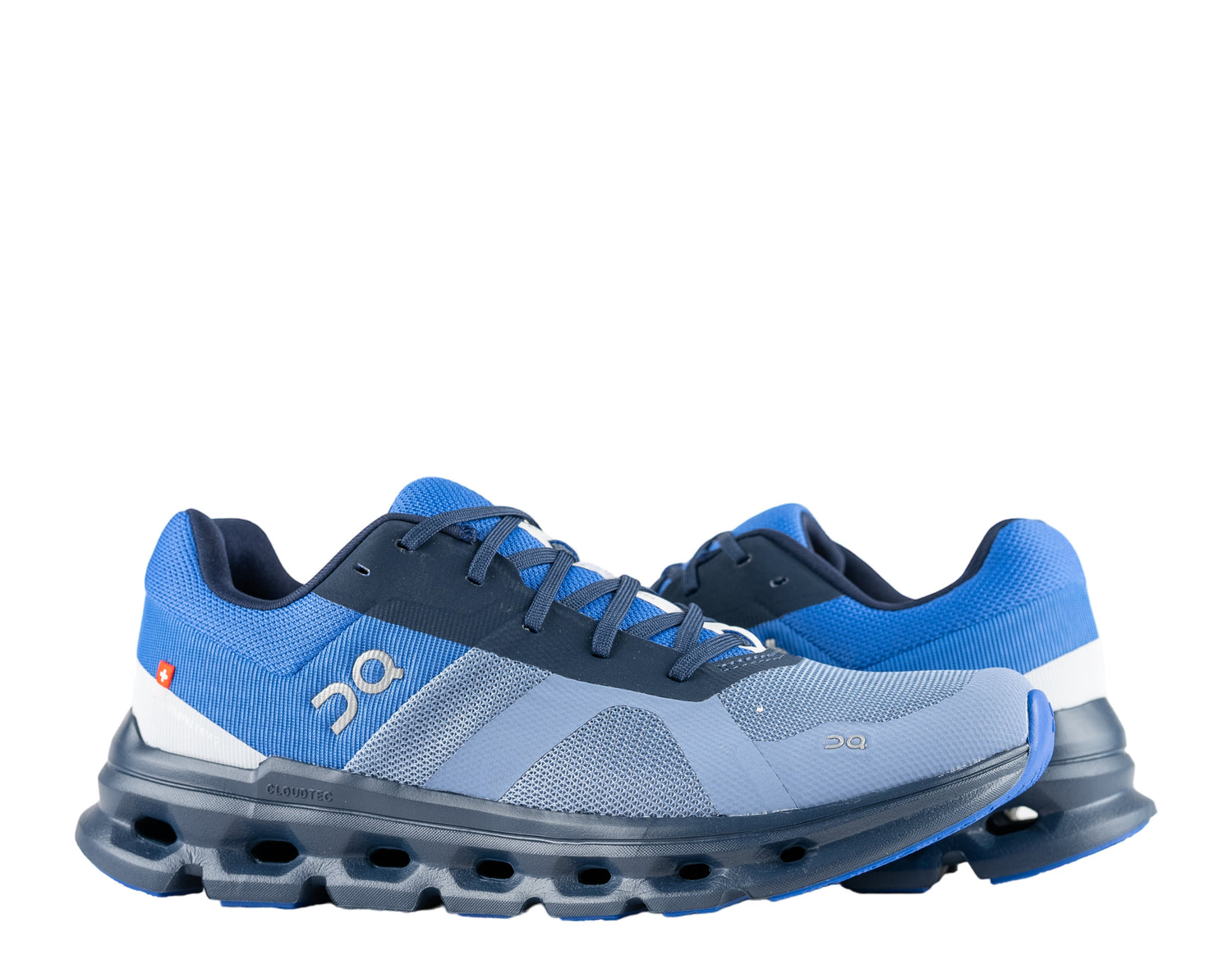 ON Cloudrunner Men's Running Shoes