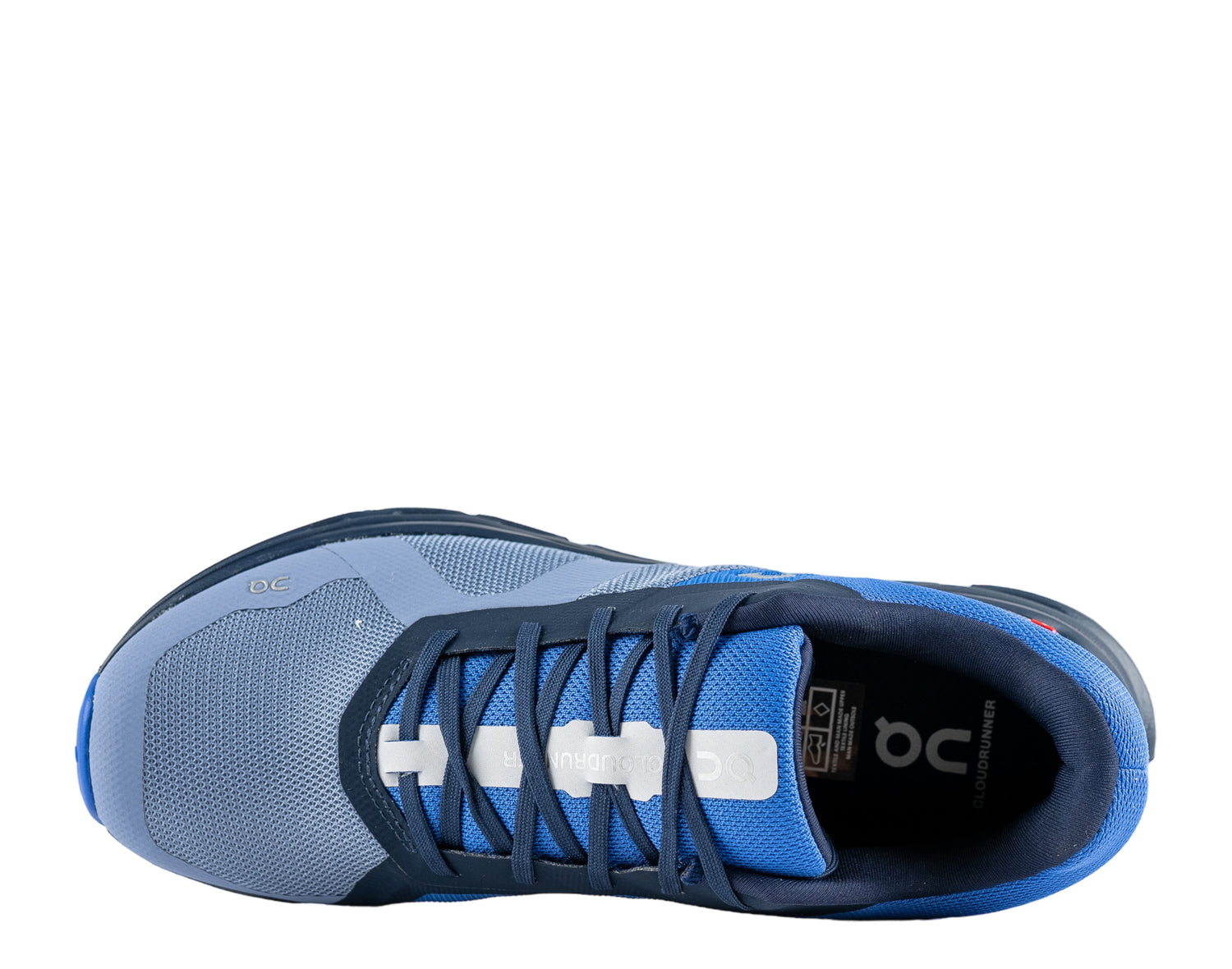 ON Cloudrunner Men's Running Shoes