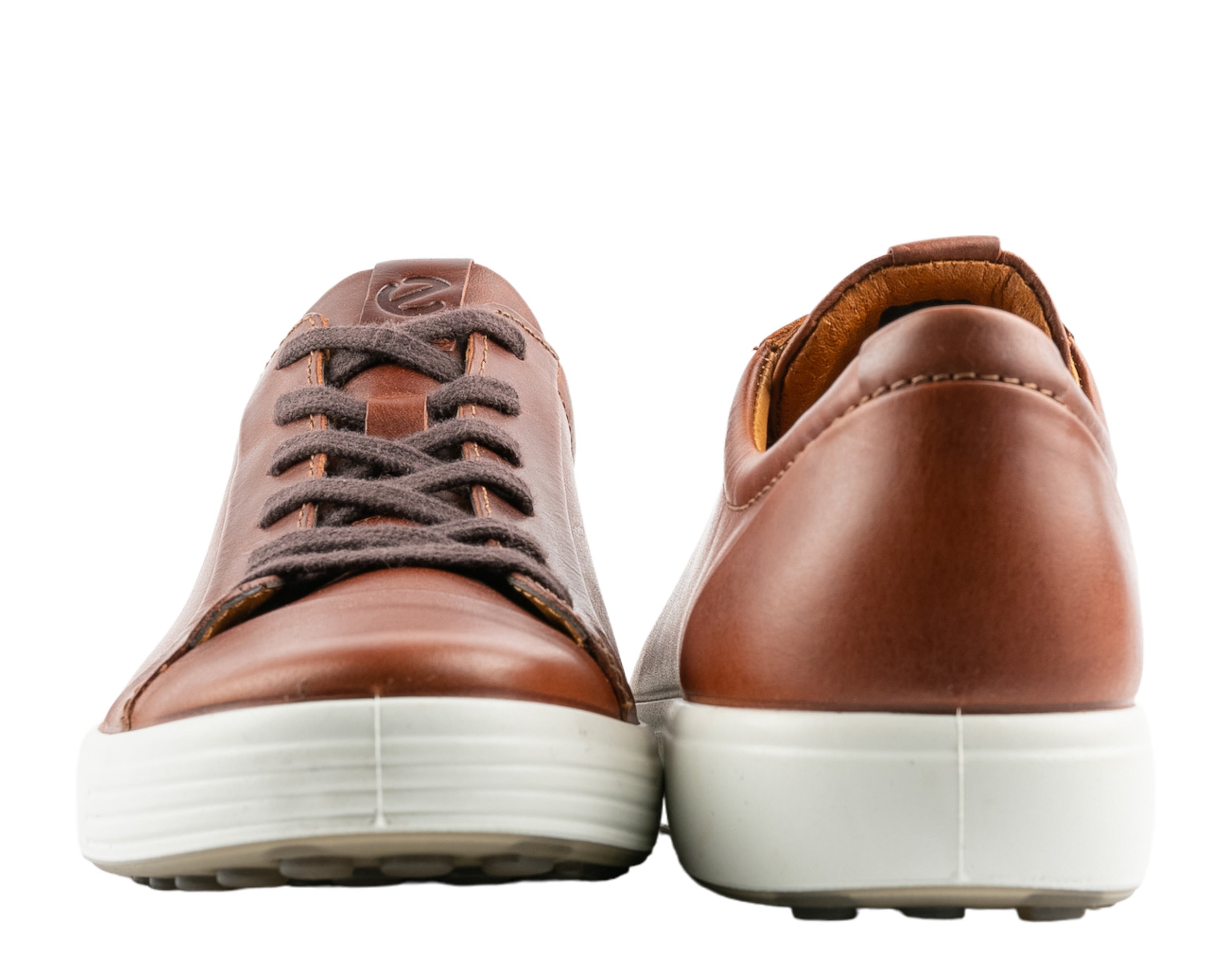 Ecco Soft 7 Men s Casual Sneaker NYCMode