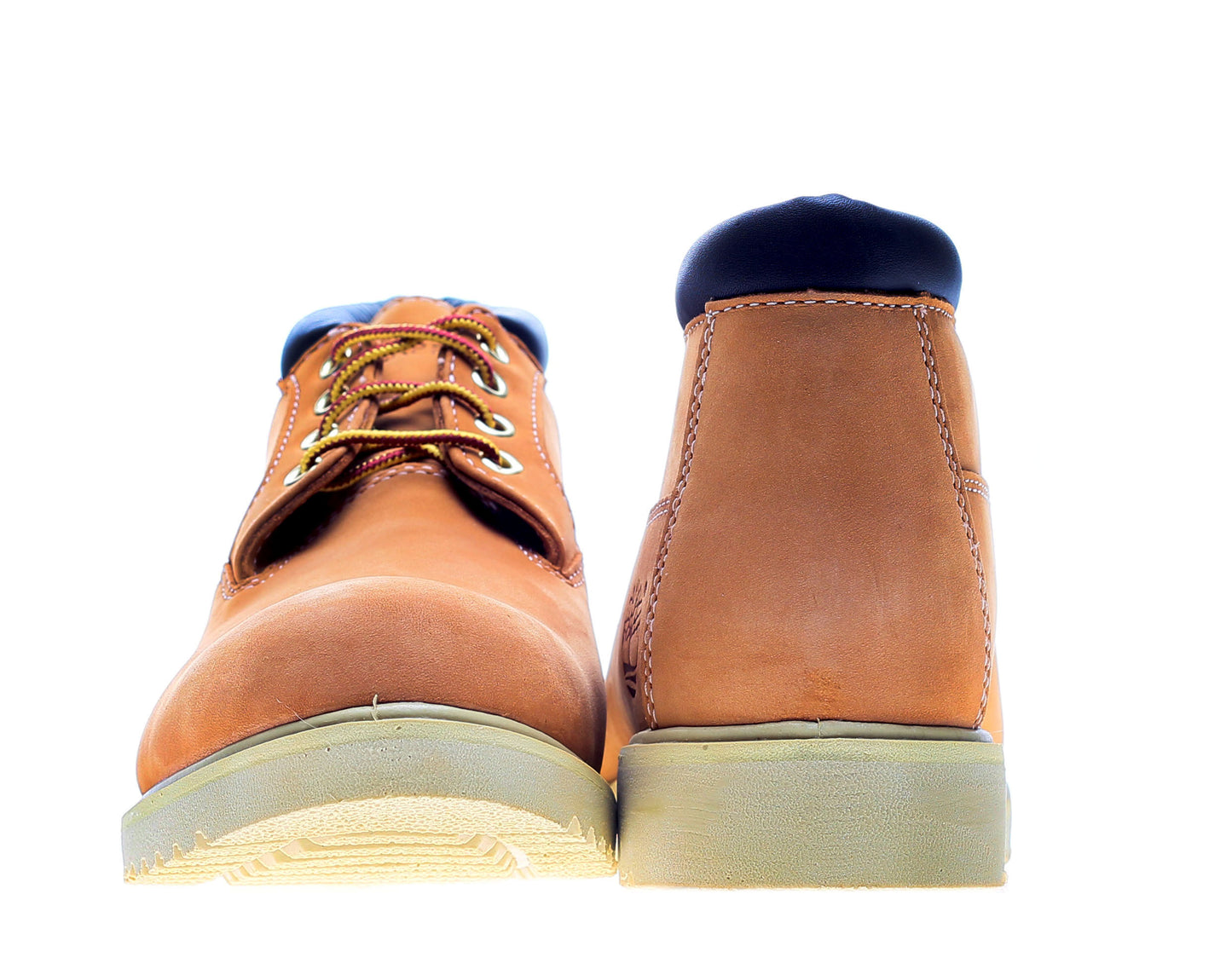 Timberland Waterproof Chukka Men's Boots