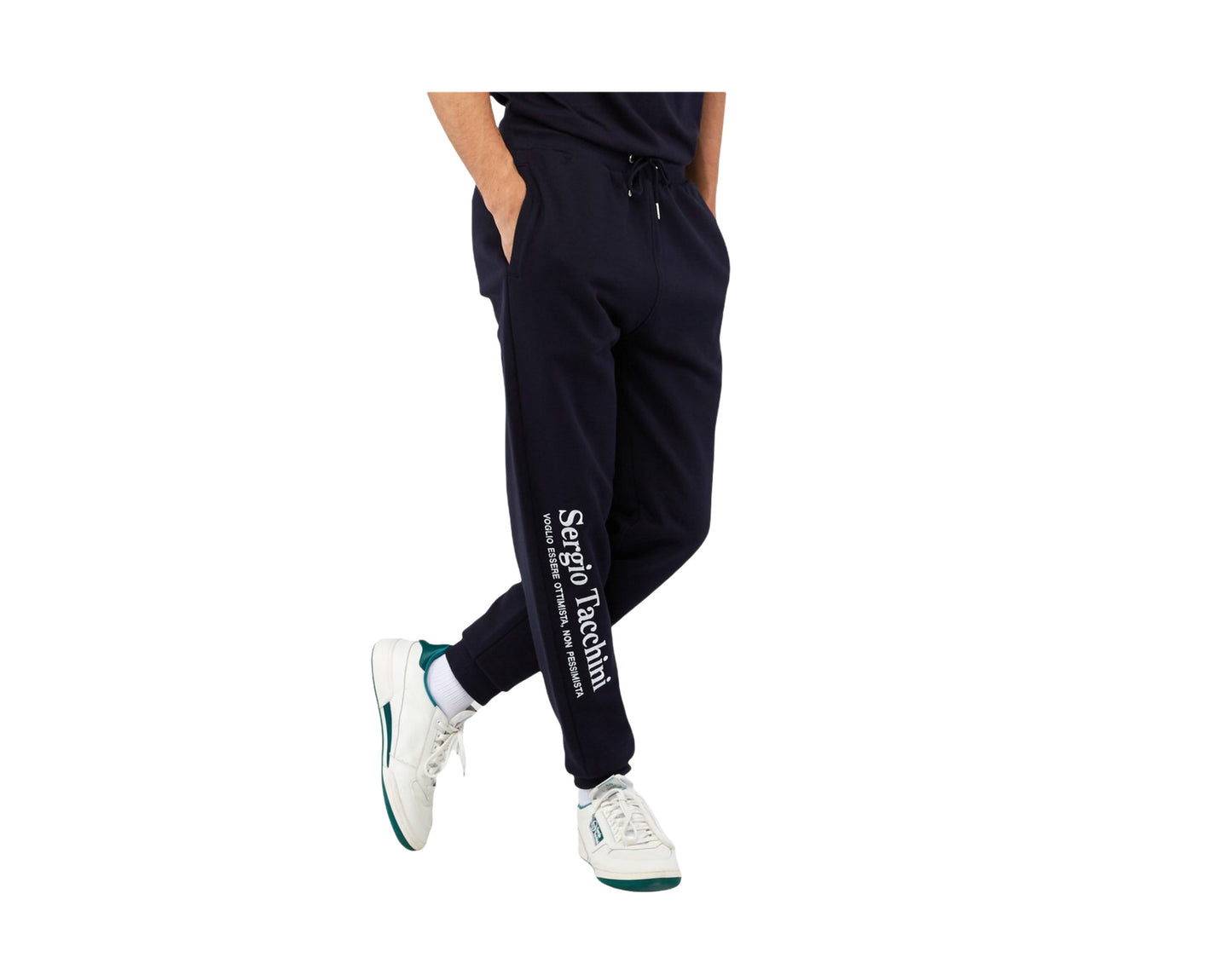 Sergio Tacchini Ottimista Sweatpants