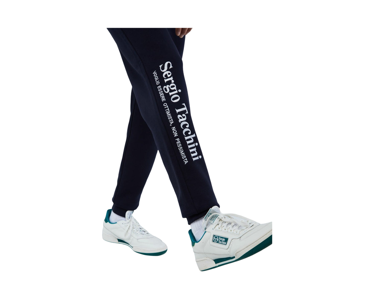 Sergio Tacchini Ottimista Sweatpants
