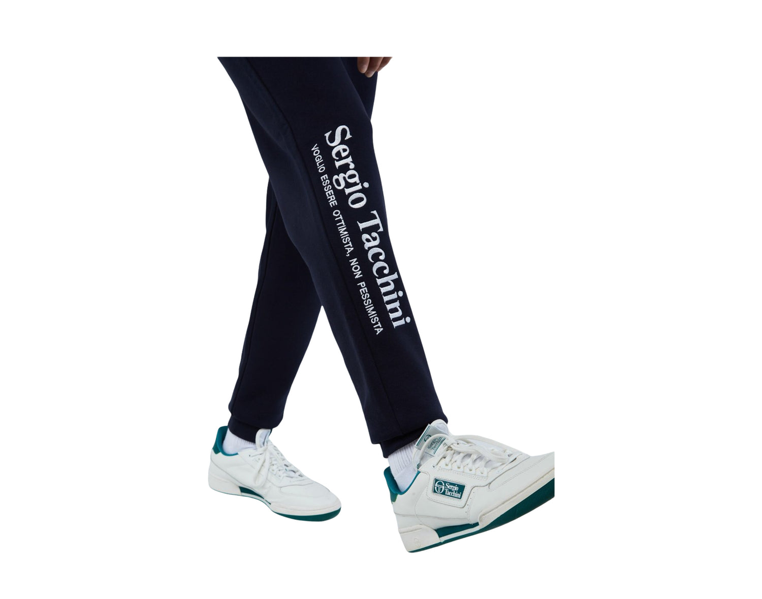 Sergio Tacchini Ottimista Sweatpants