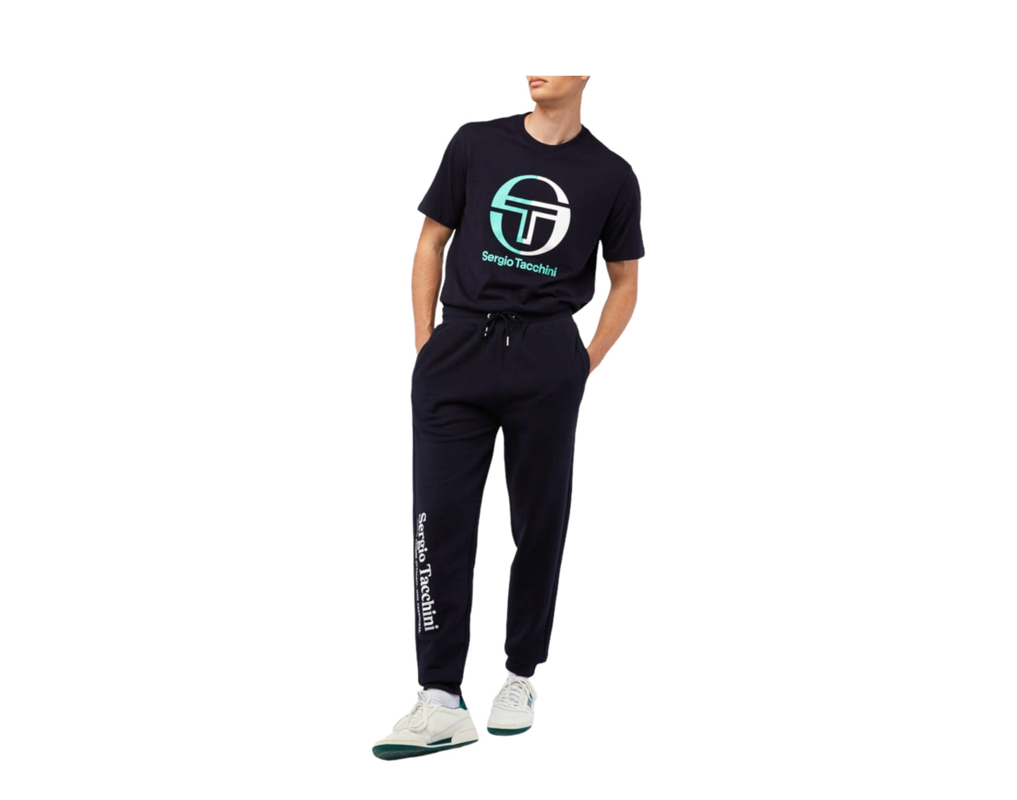 Sergio Tacchini Ottimista Sweatpants