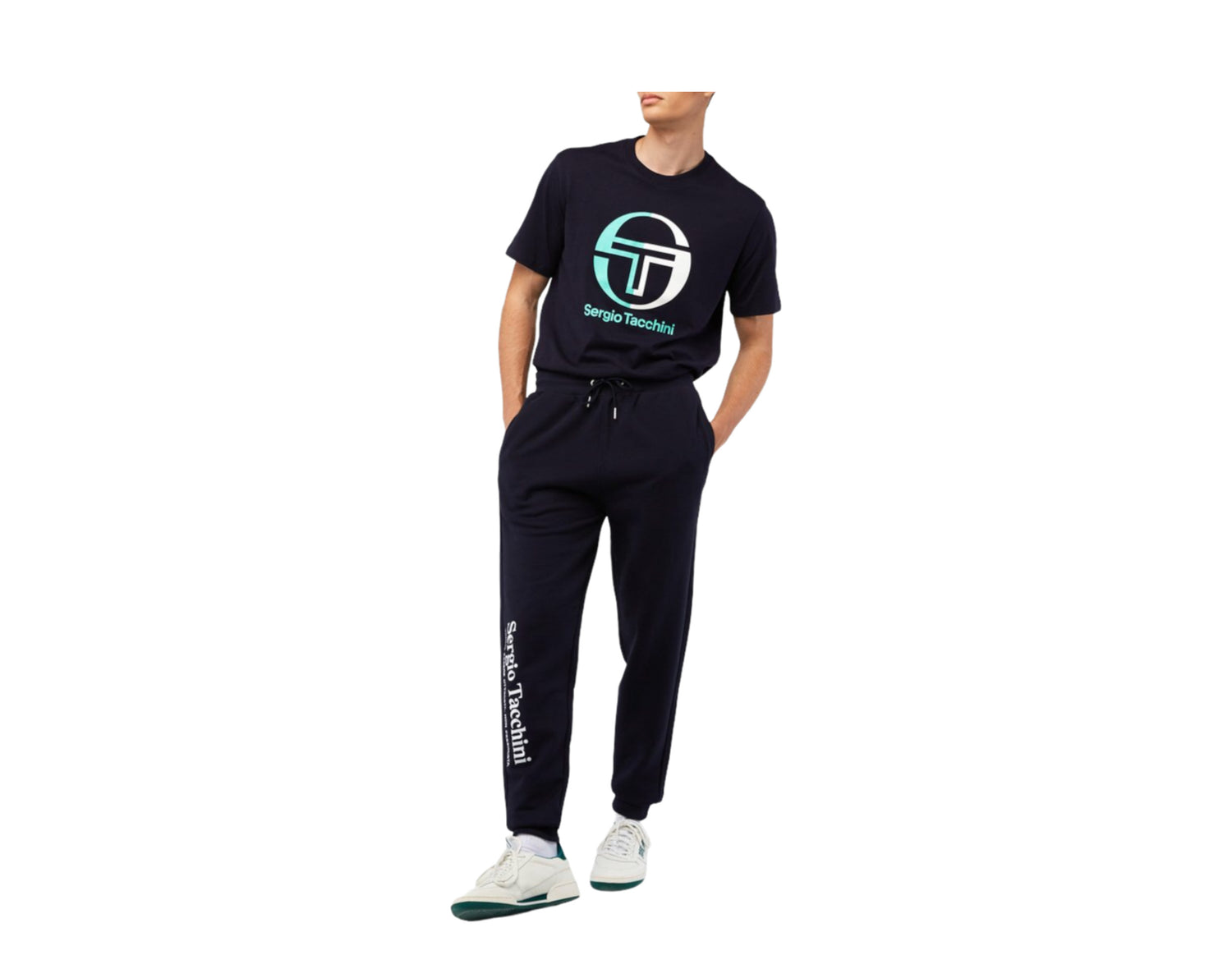 Sergio Tacchini Ottimista Sweatpants