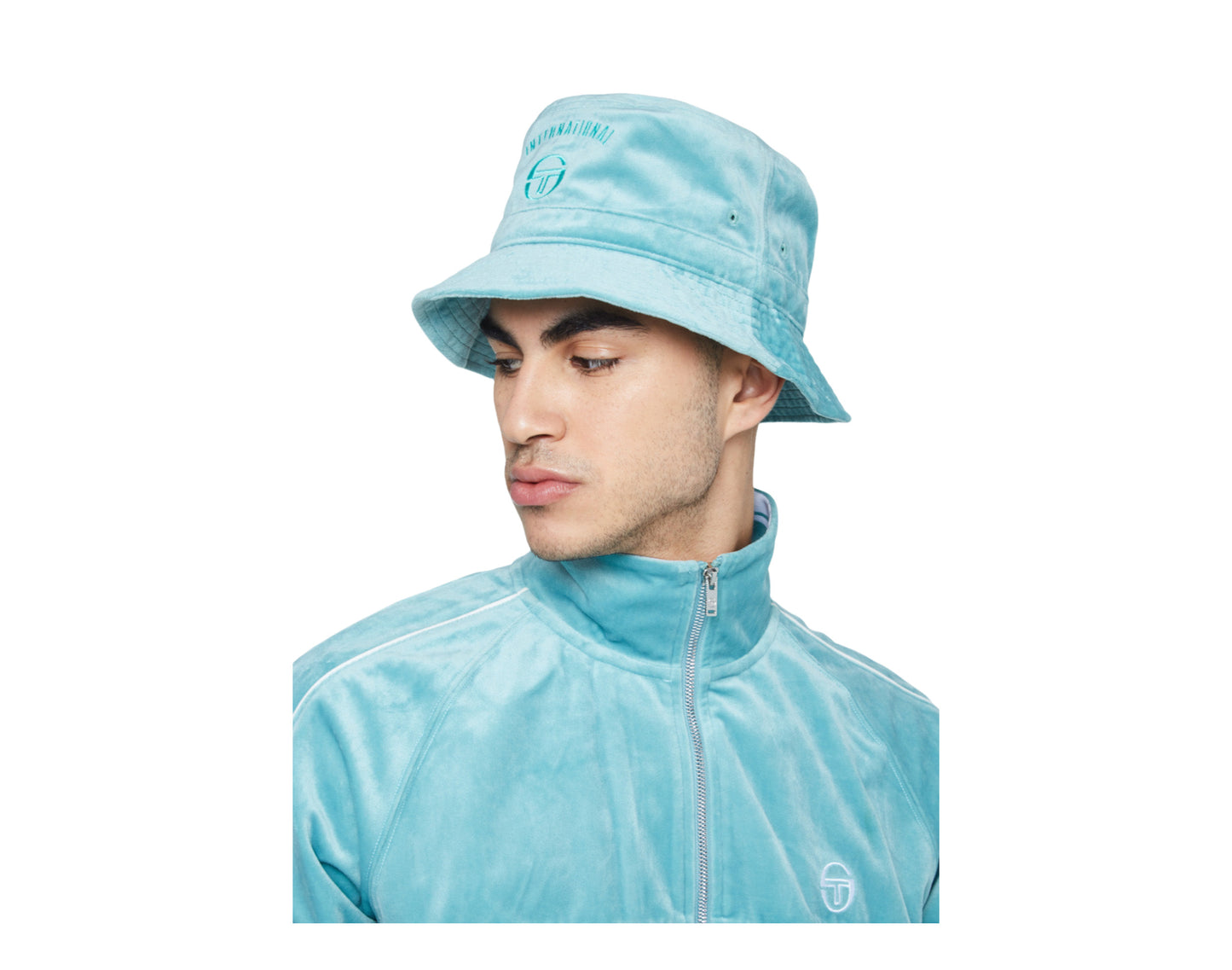 Sergio Tacchini Sovana Men's Bucket Hat