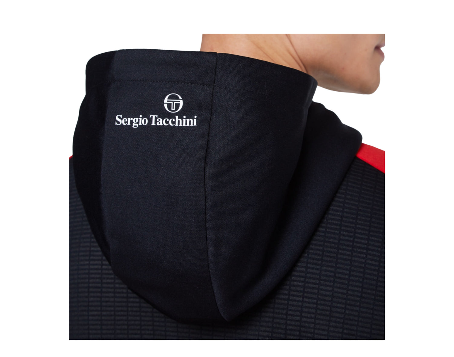 Sergio Tacchini Beal Track Jacket