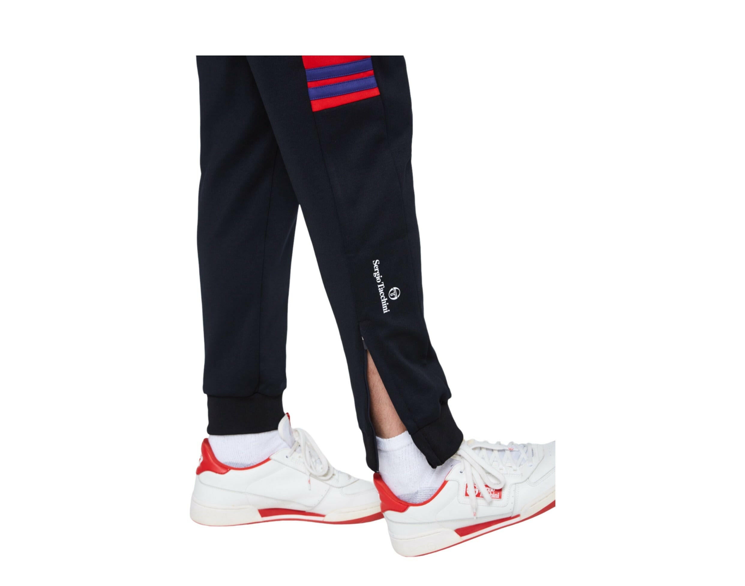 Sergio Tacchini Beal Track Pants.
