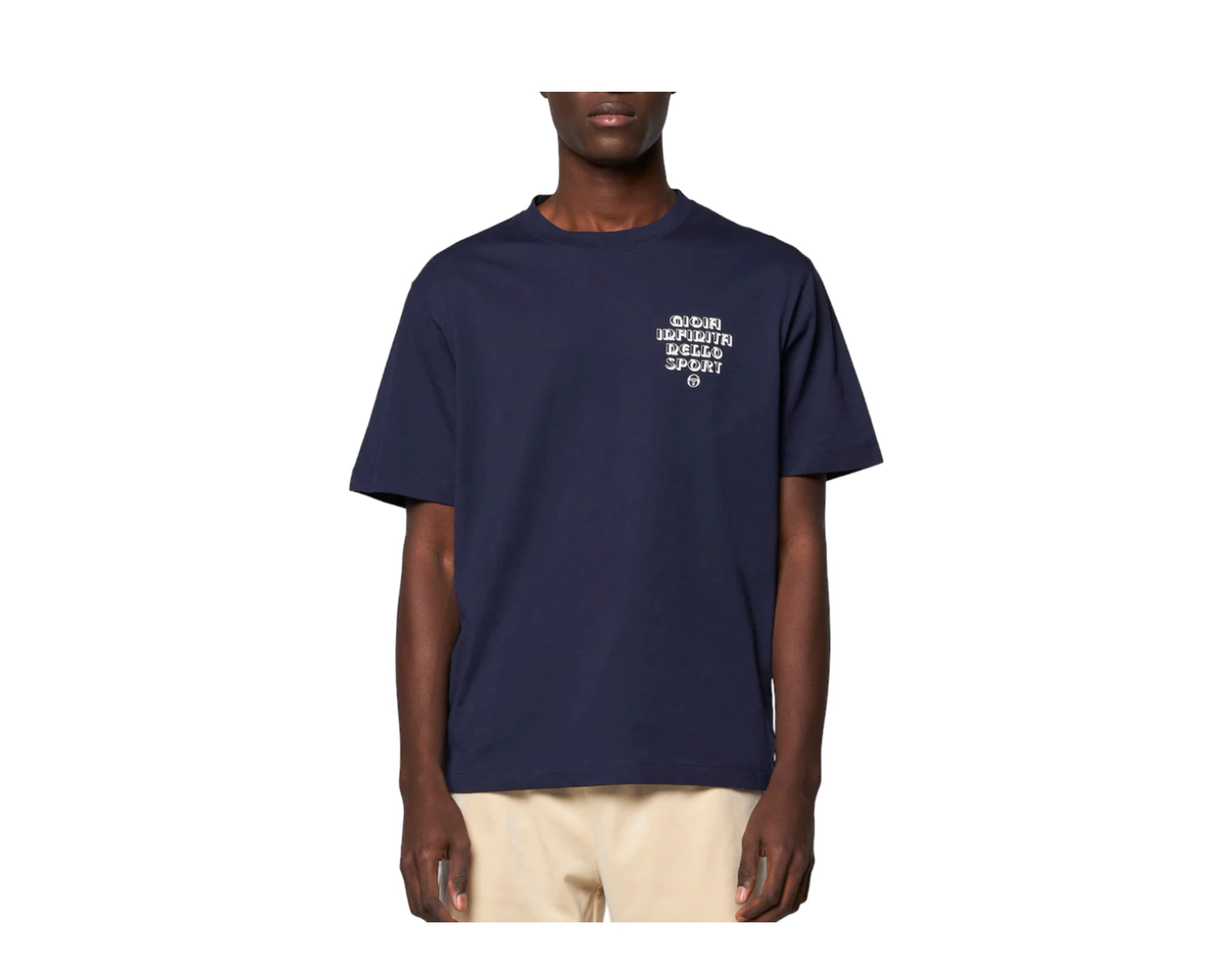 Sergio Tacchini Gioia T-Shirt