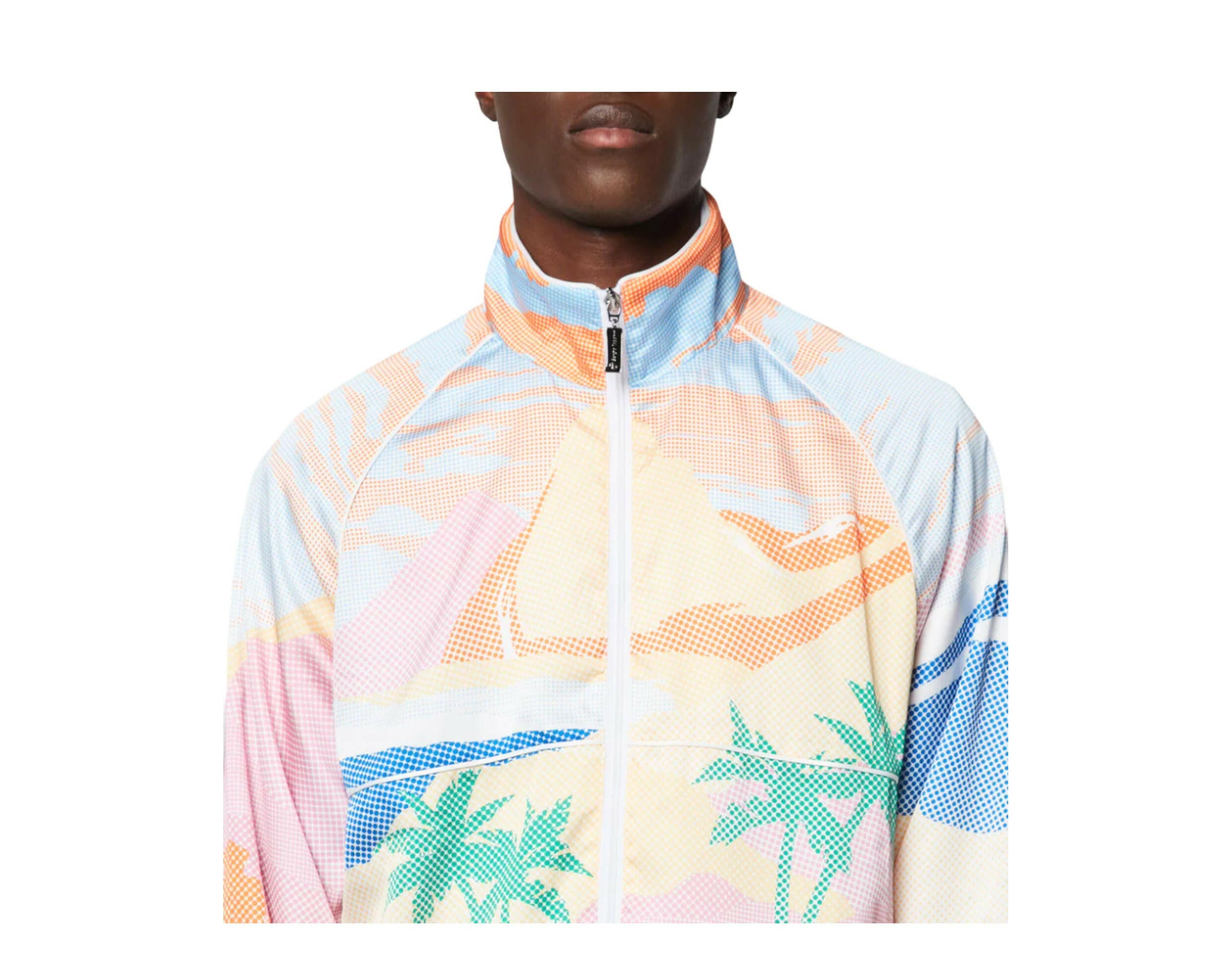 Sergio Tacchini Riviera Track Jacket.
