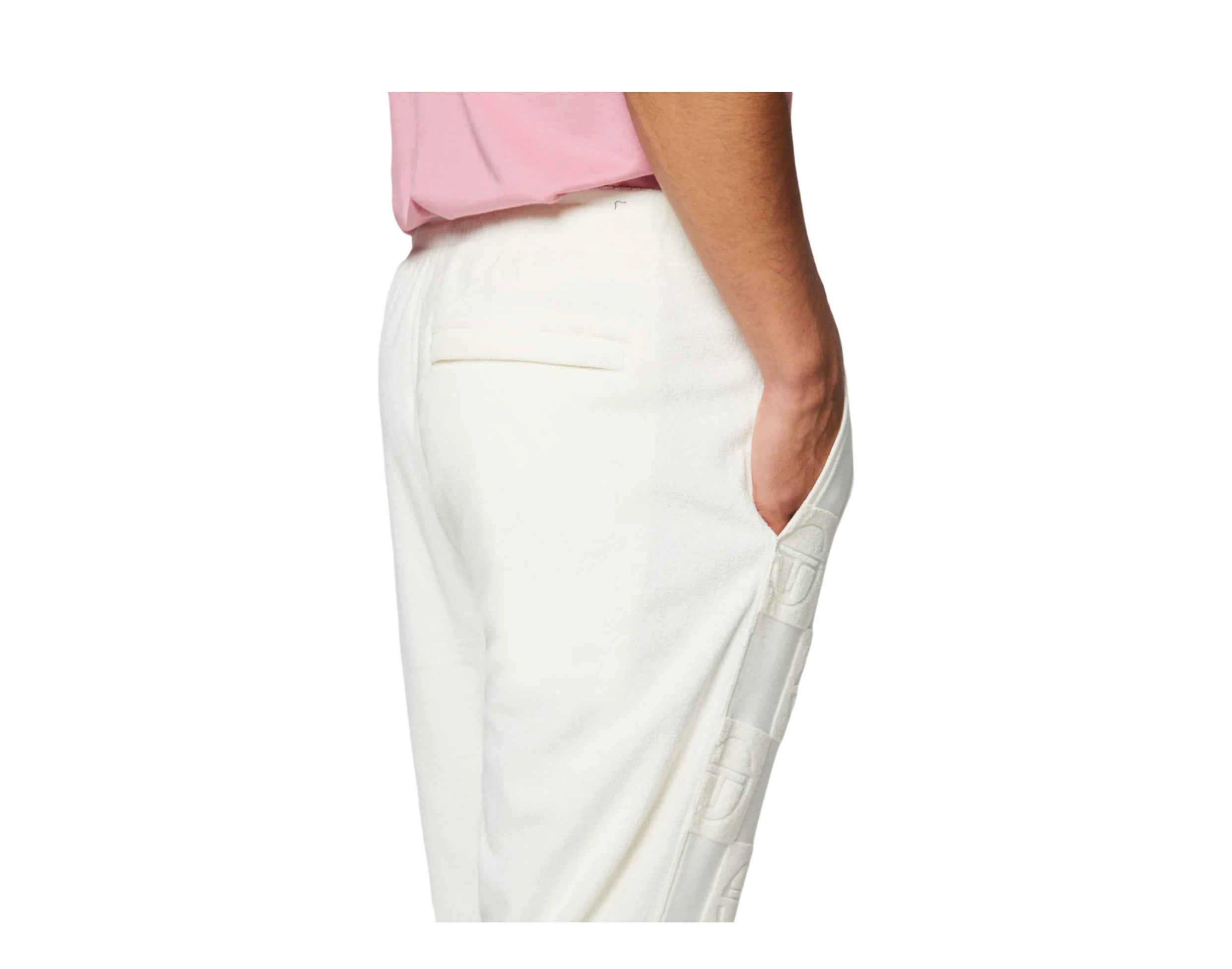 Sergio Tacchini Anzio Track Pants.