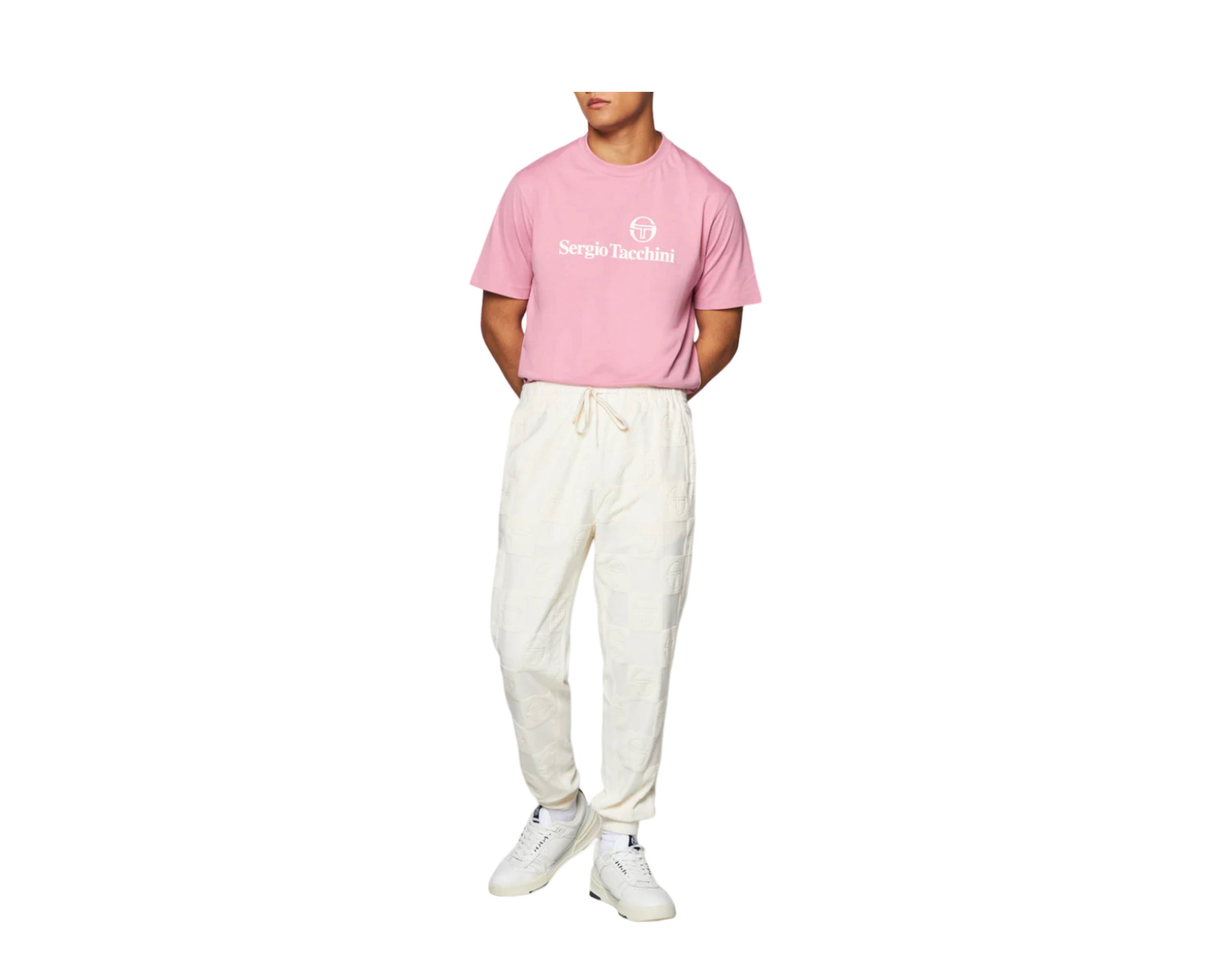 Sergio Tacchini Anzio Track Pants.