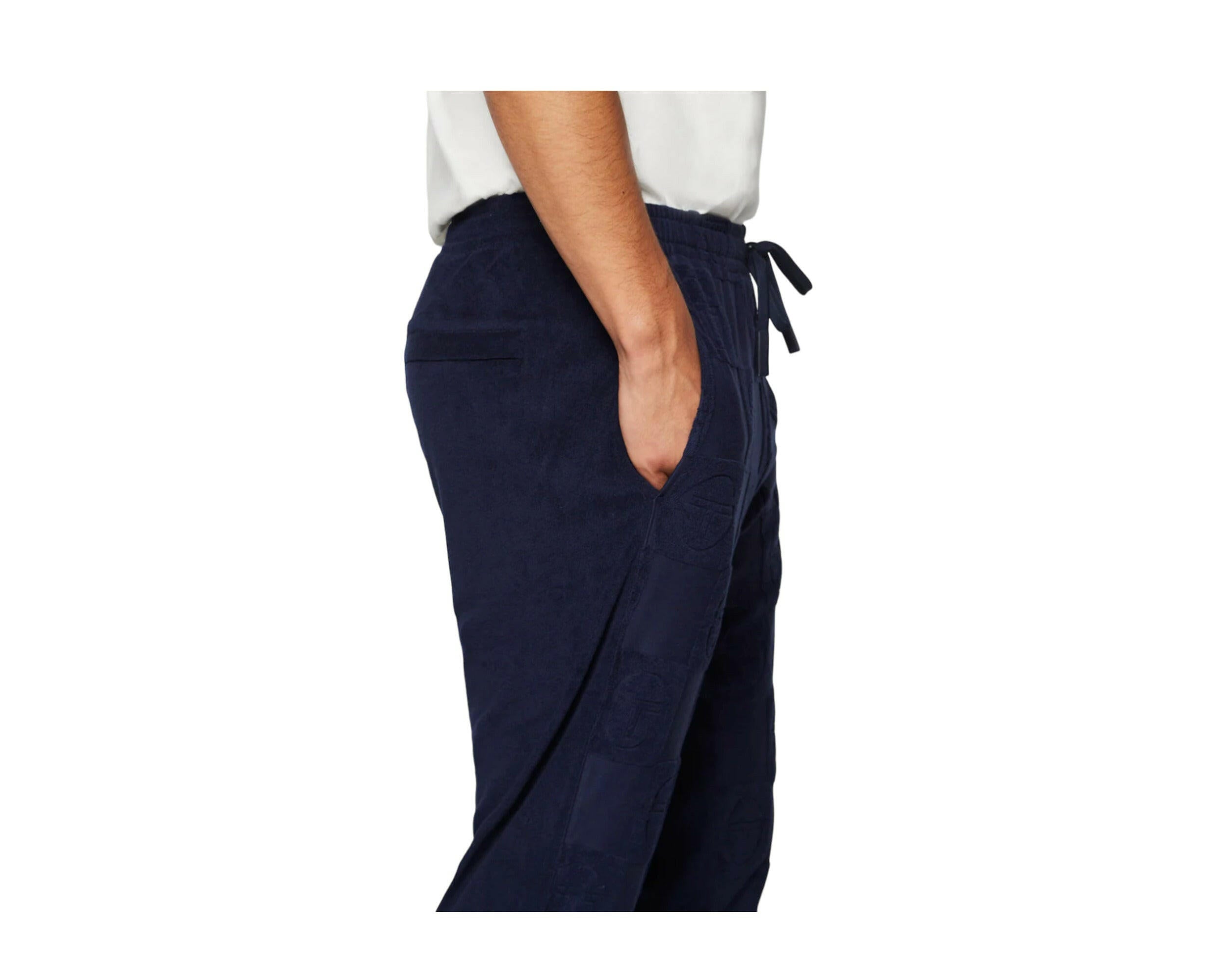 Sergio Tacchini Anzio Track Pants.
