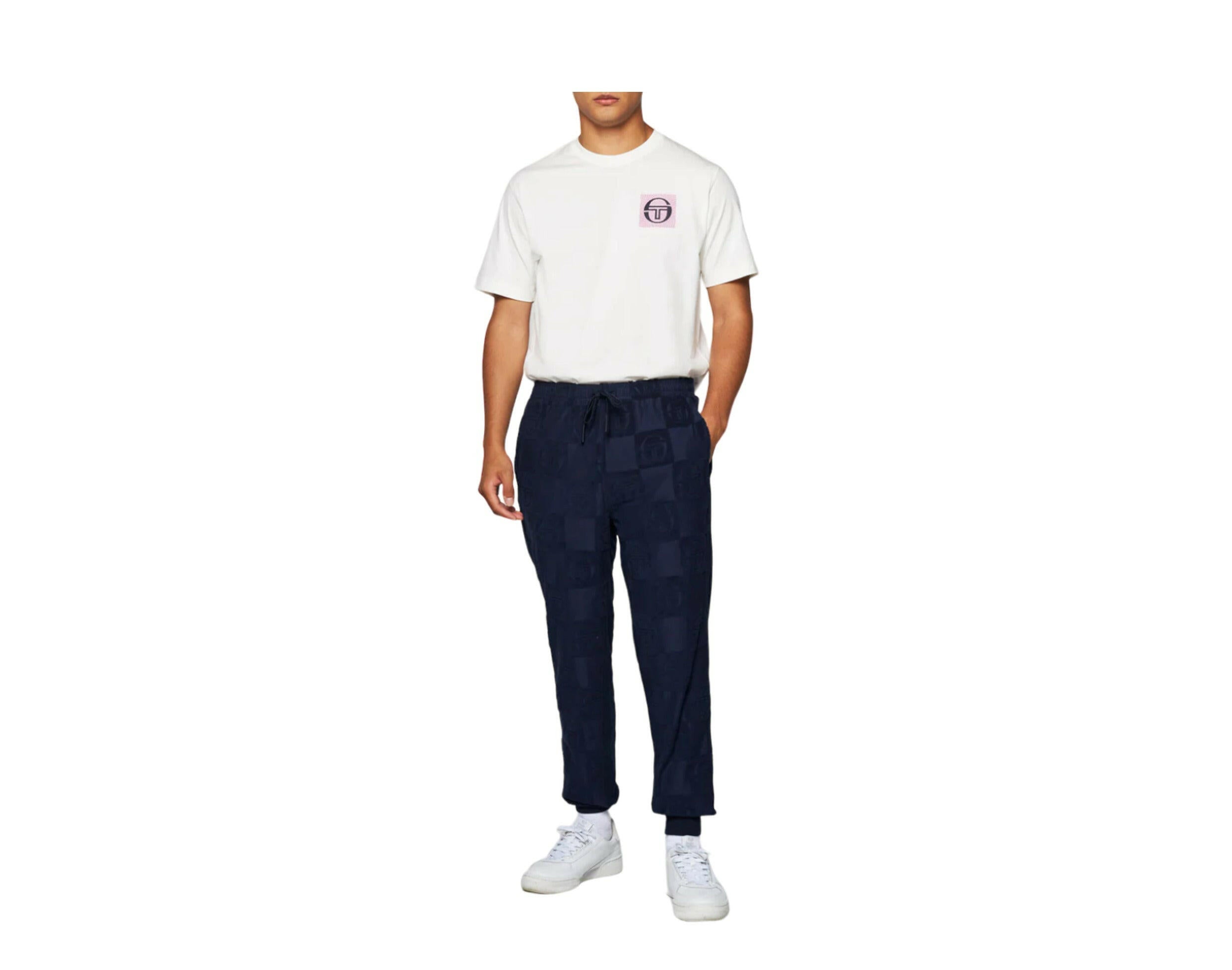 Sergio Tacchini Anzio Track Pants.