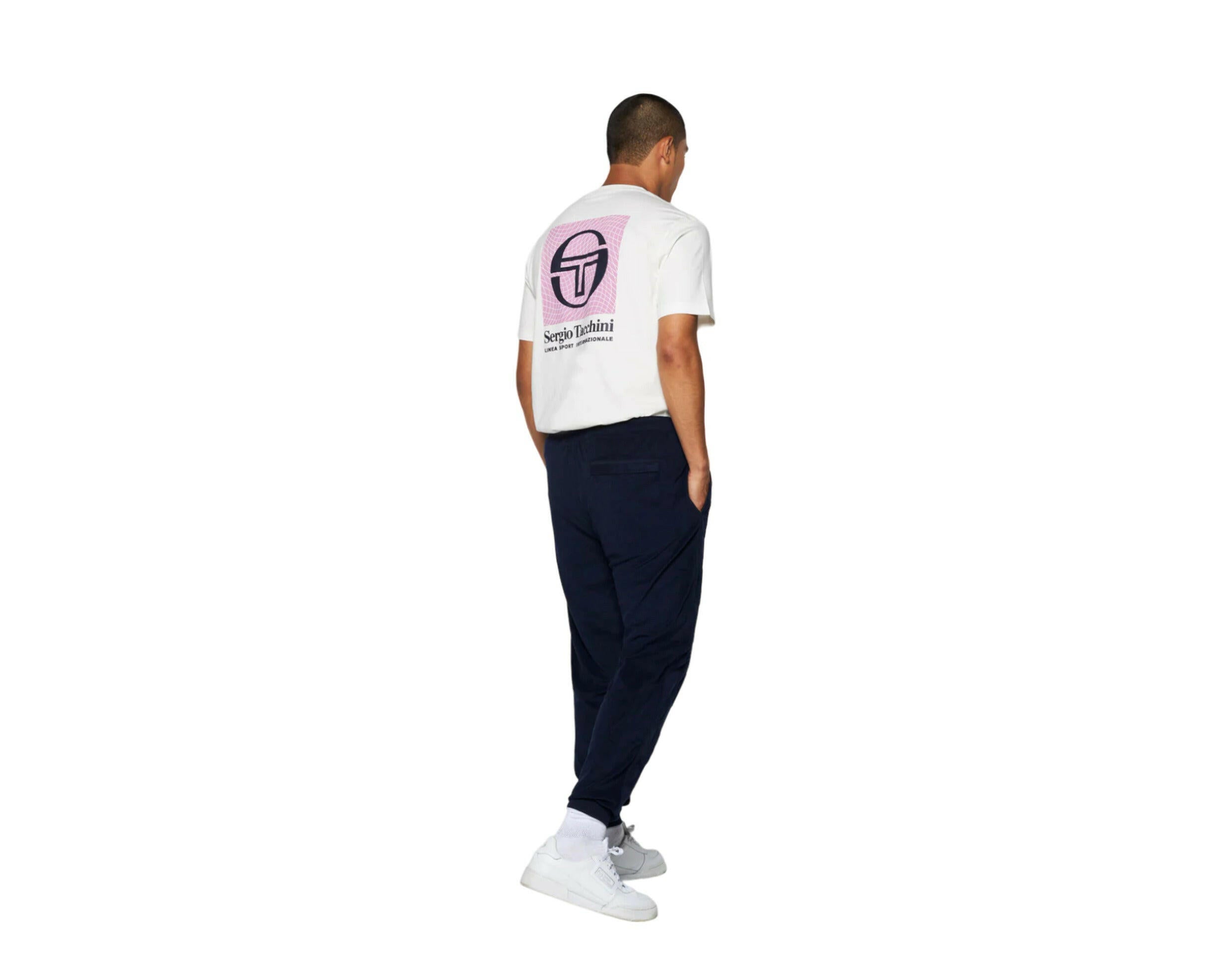 Sergio Tacchini Anzio Track Pants.