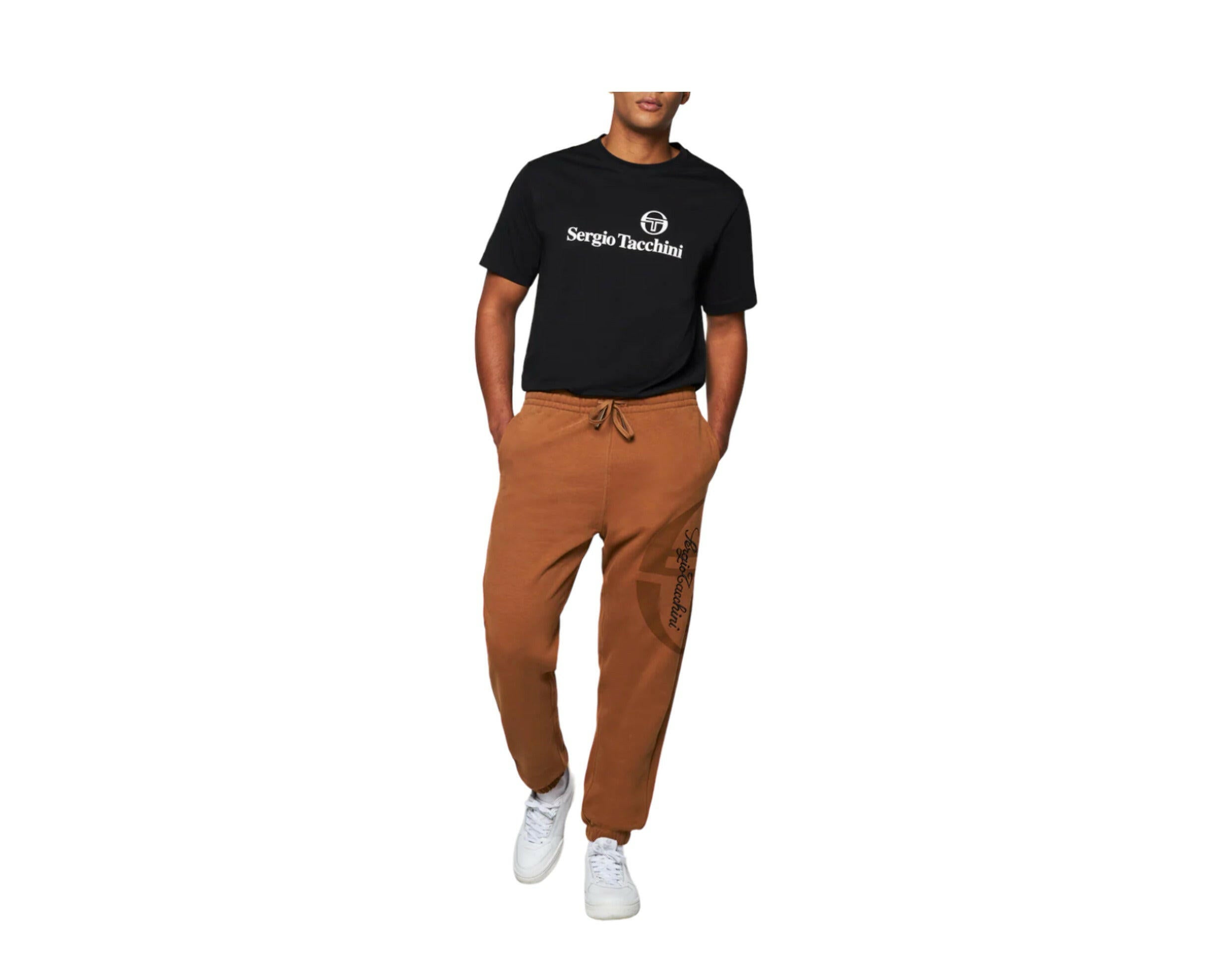 Sergio Tacchini Garcon Sweatpants.