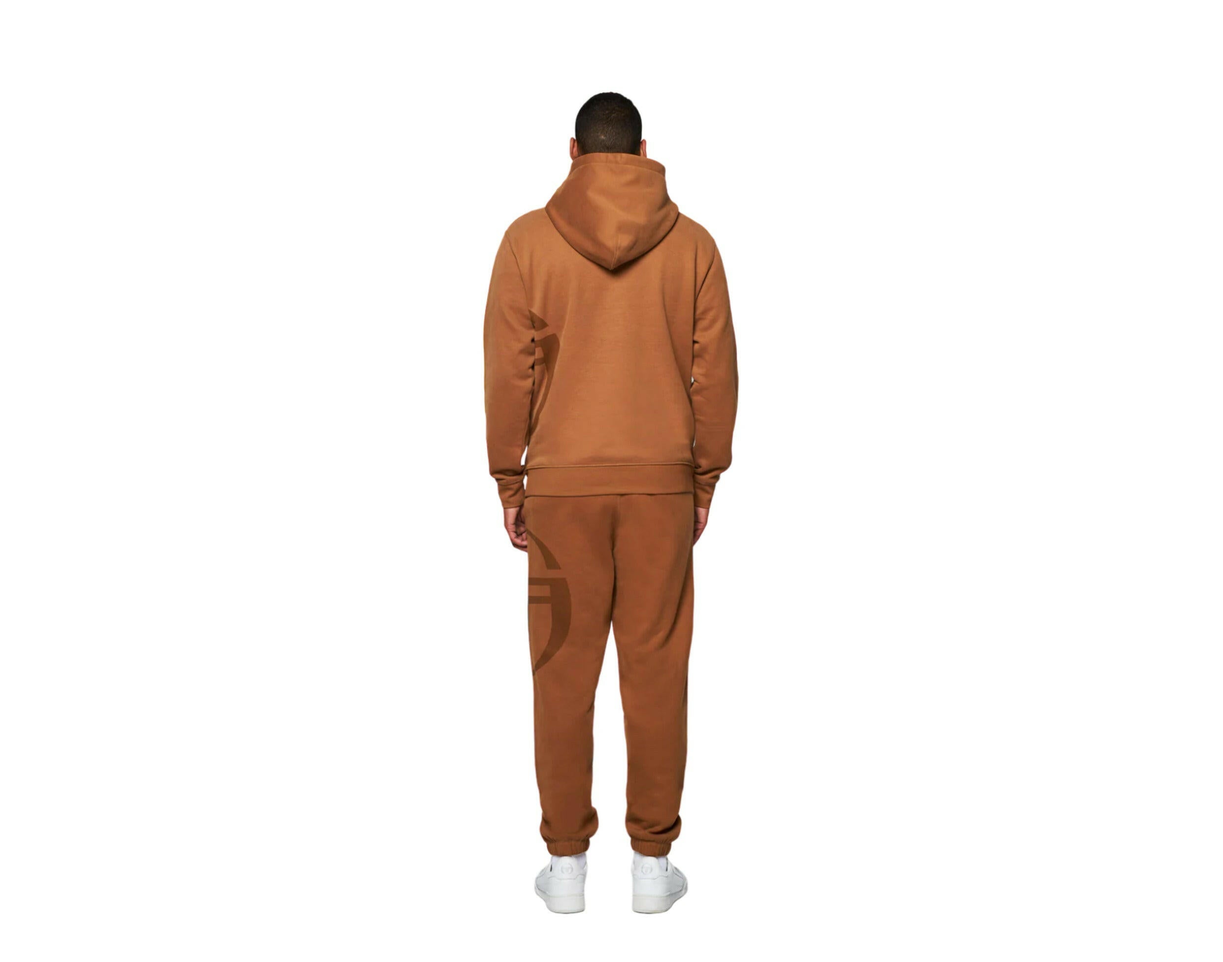 Sergio Tacchini Garcon Pull-Over Hoodie.