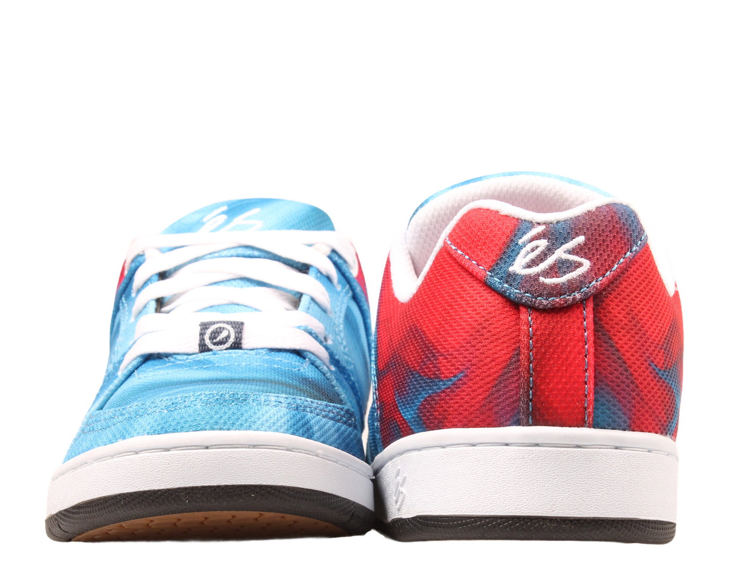 eS Footwear Accel Slim Men's Skateboard Sneakers