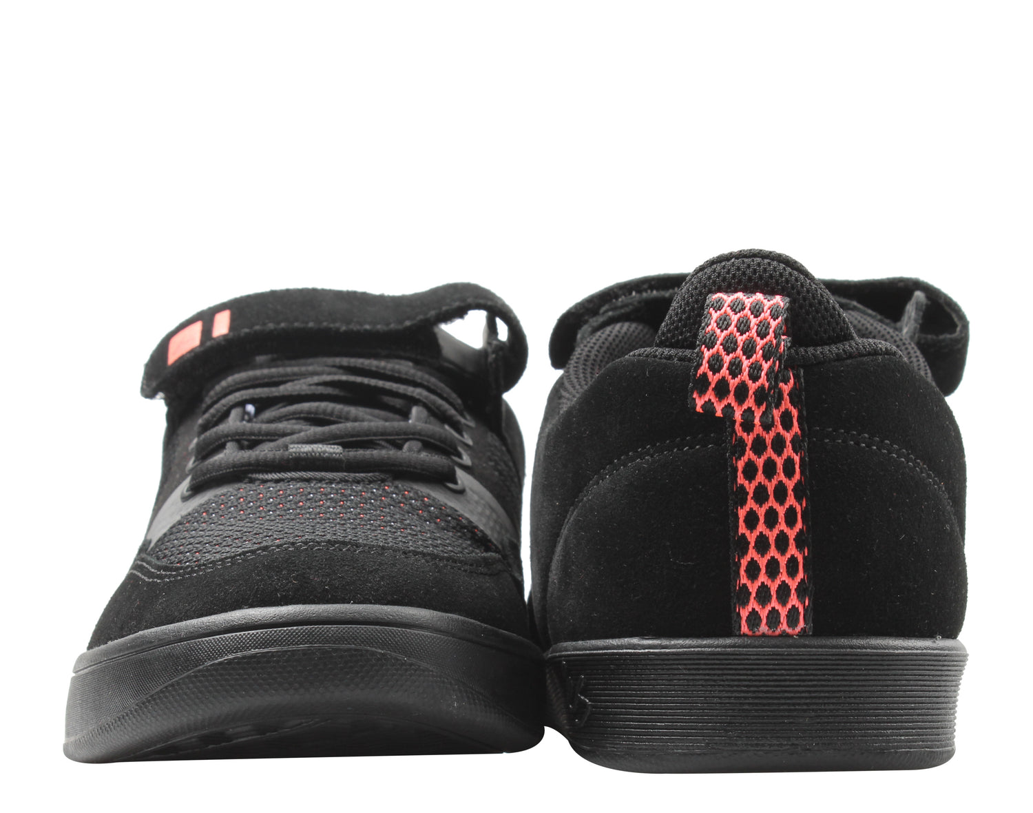 eS Footwear Accel Plus Ever Stitch Men's Skateboard Sneakers